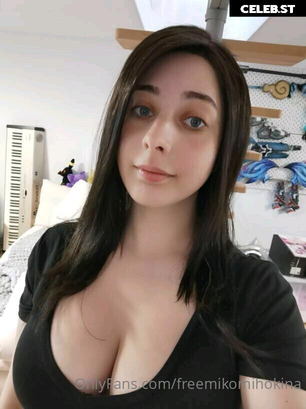 Mikomi Hokina Image 24689828