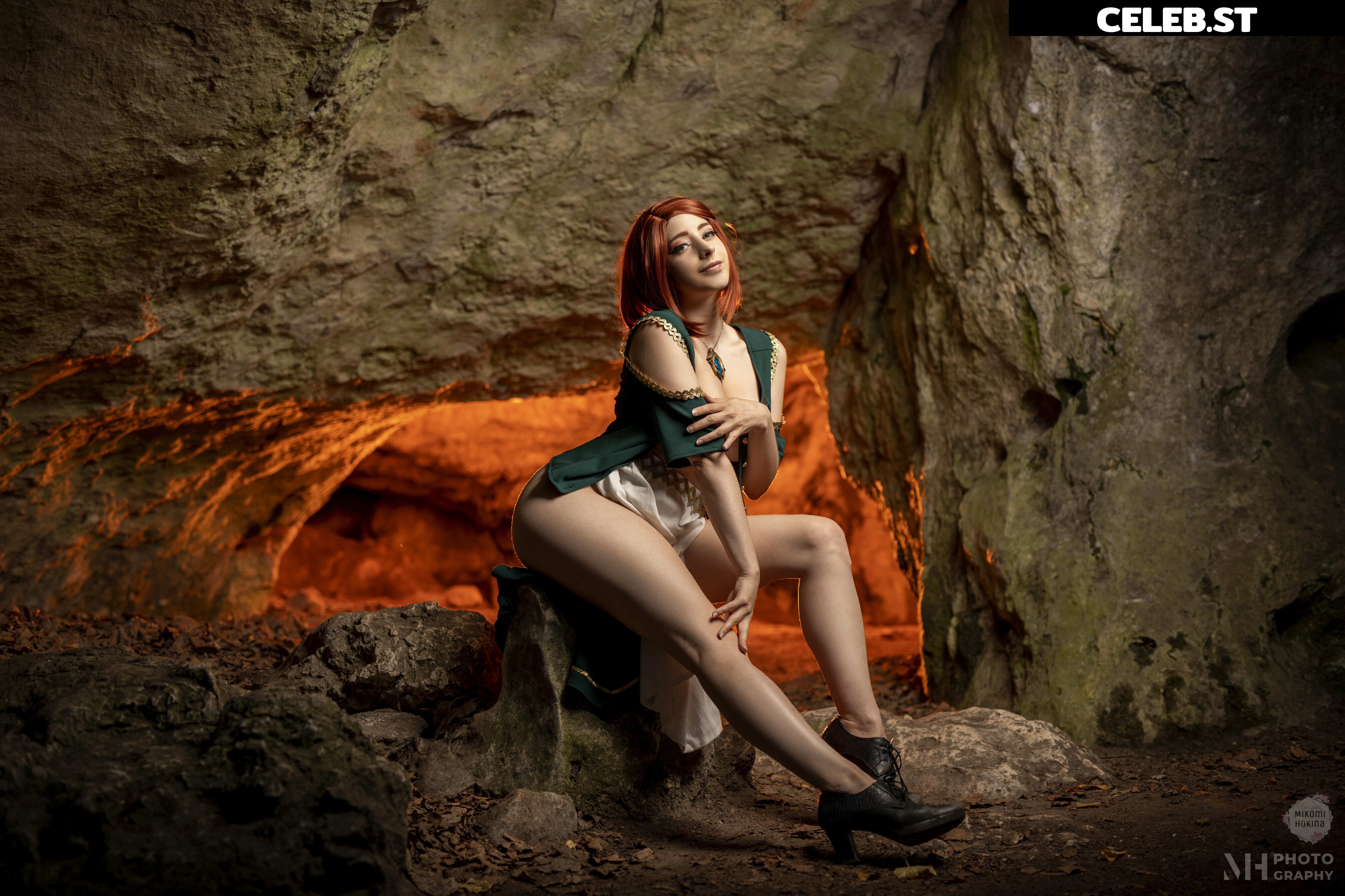 Mikomi Hokina Image 24689783