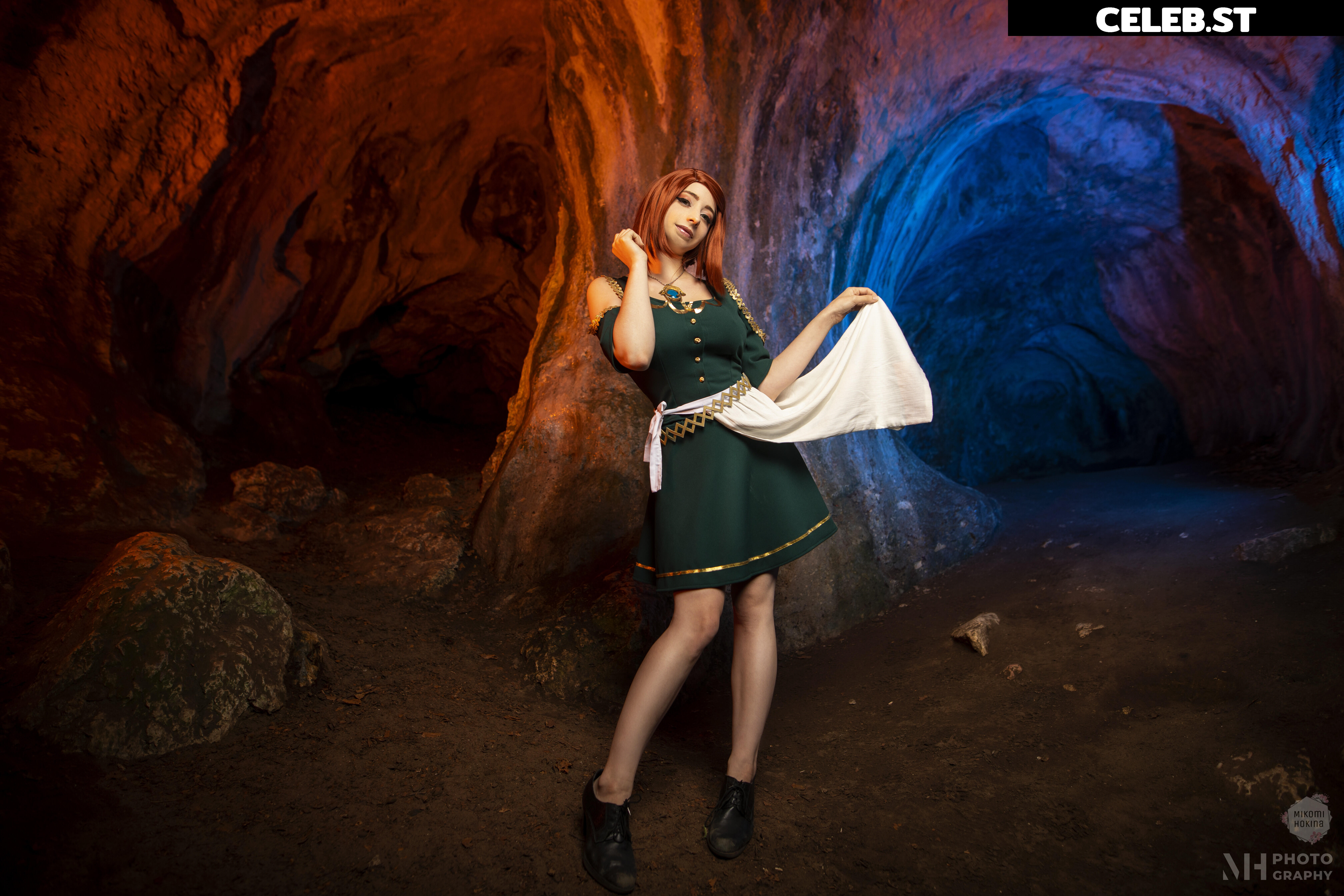 Mikomi Hokina Image 24689787