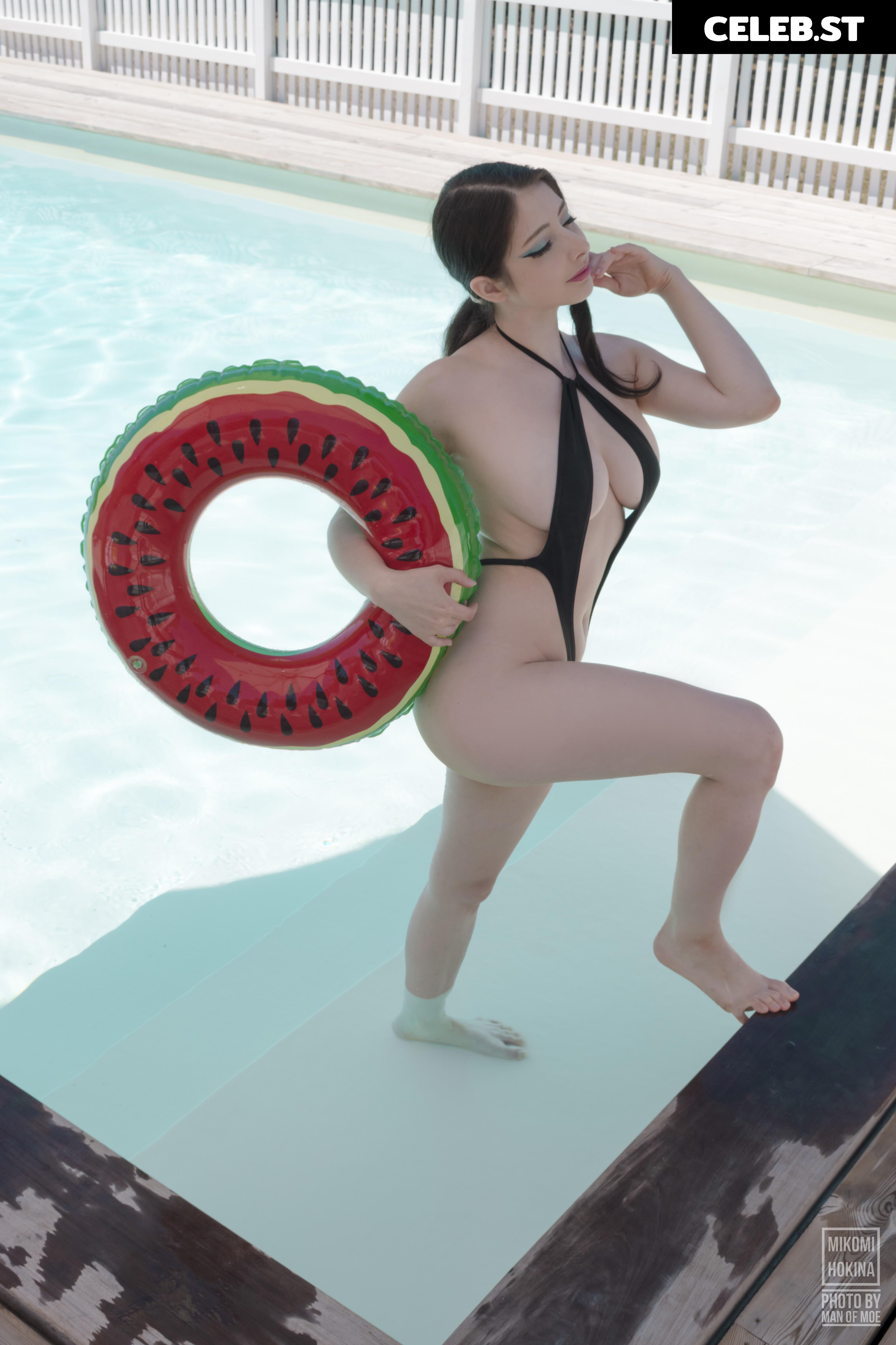 Mikomi Hokina Image 24689707
