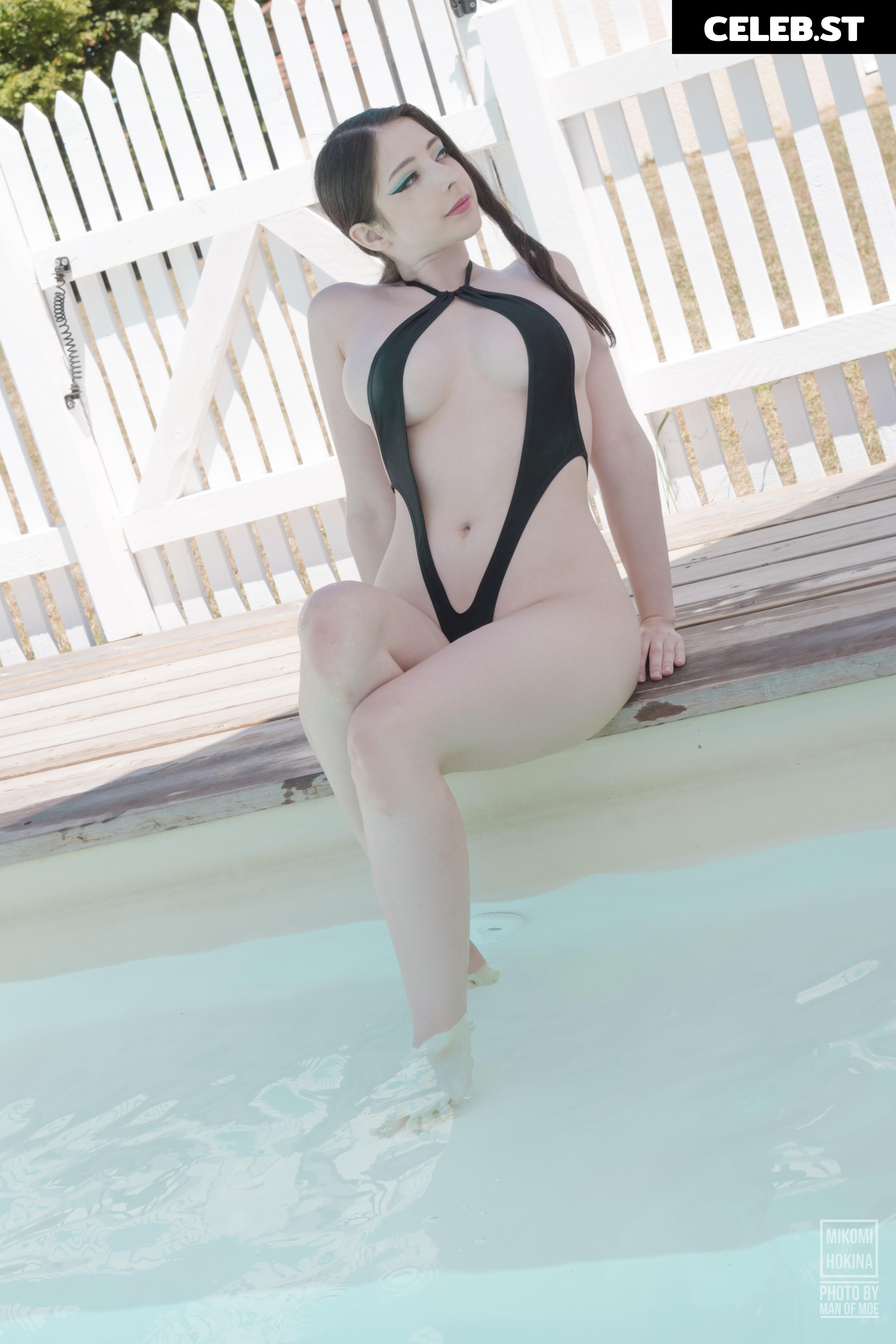 Mikomi Hokina Image 24689689
