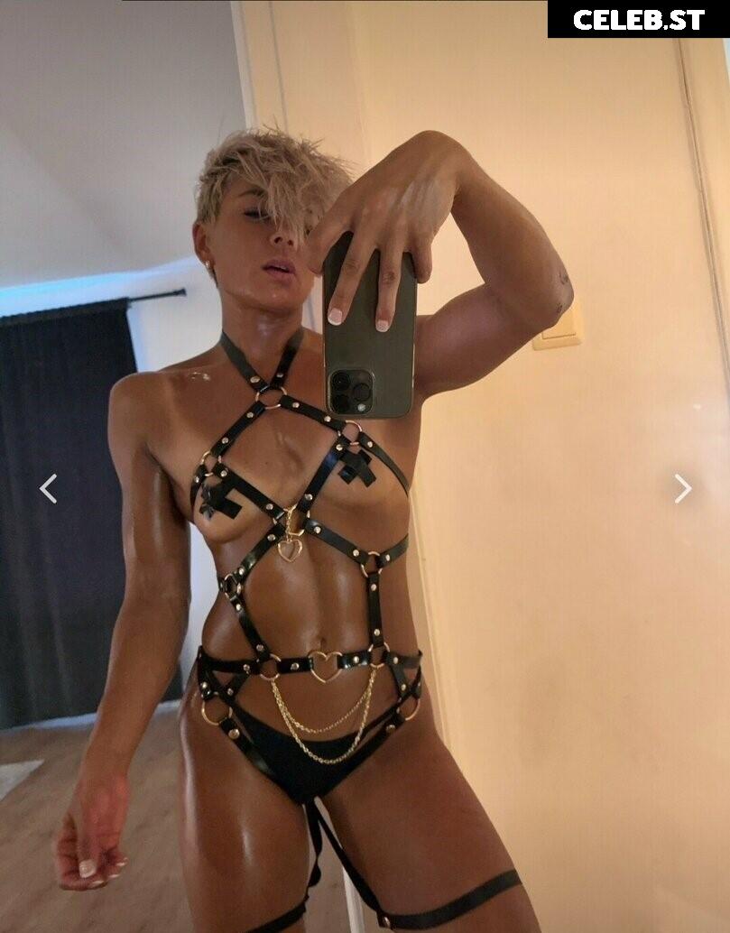 Sophie Arvebrink Image 2455783