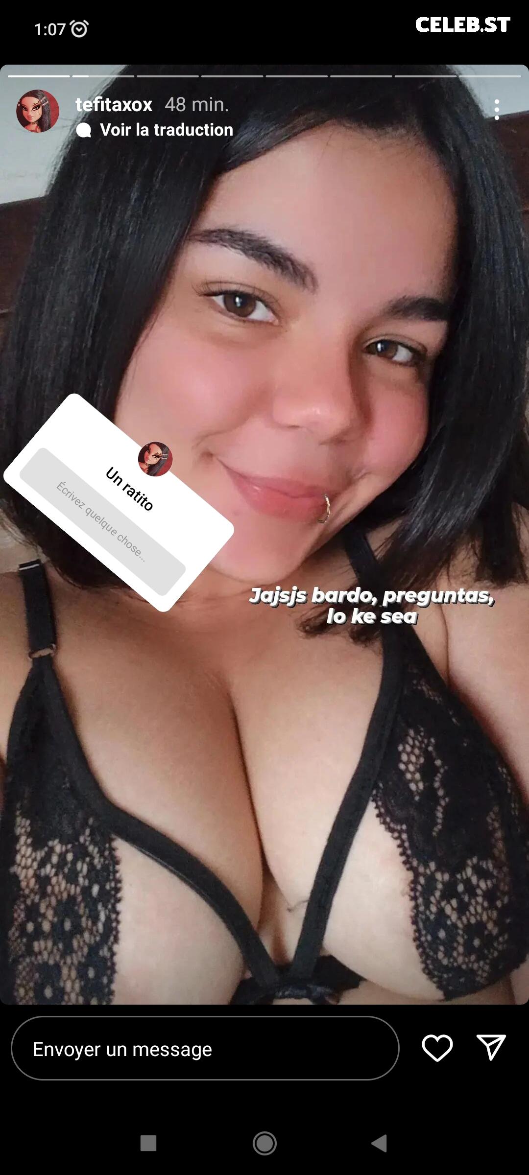 malditakoneja22 / xmalditakonejax / TEFI Image 24557615