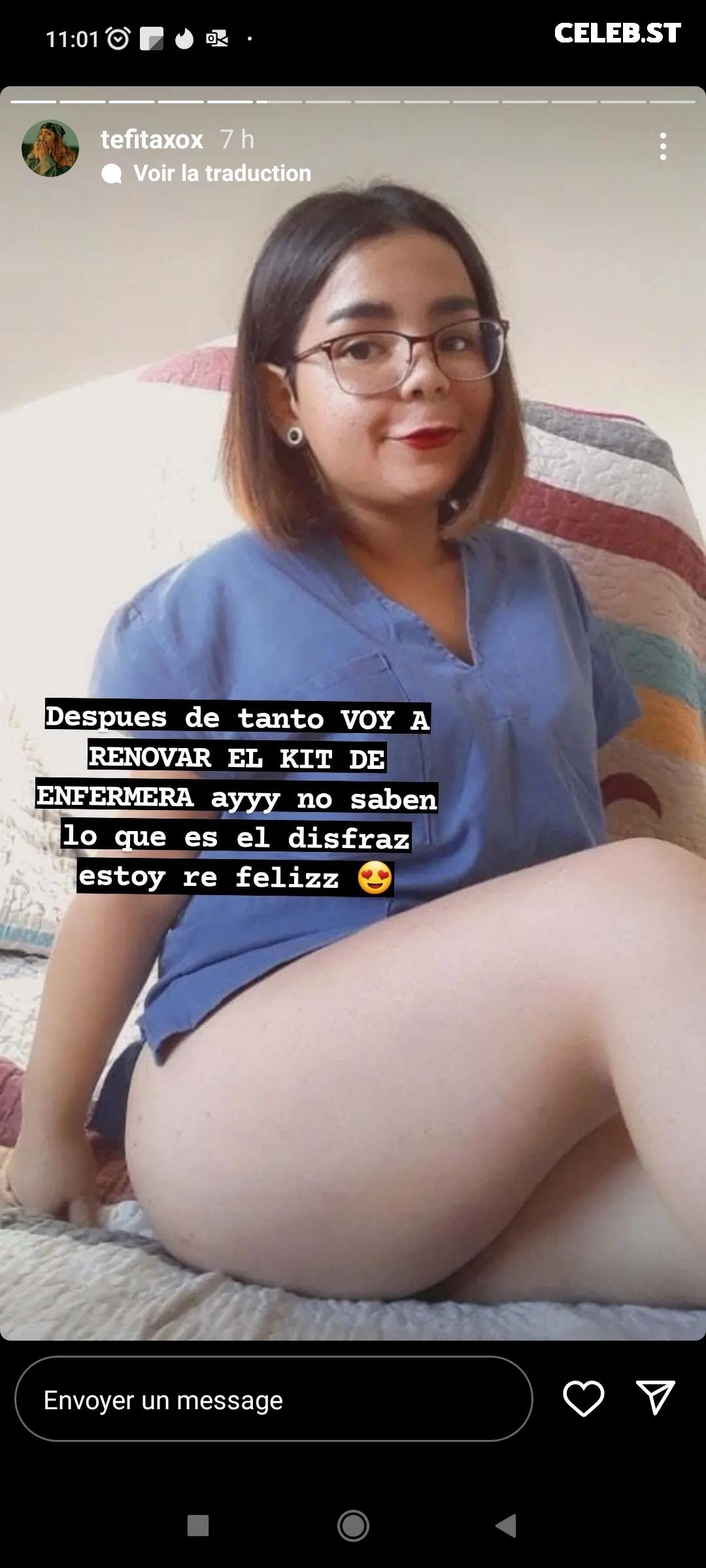 malditakoneja22 / xmalditakonejax / TEFI Image 24557637
