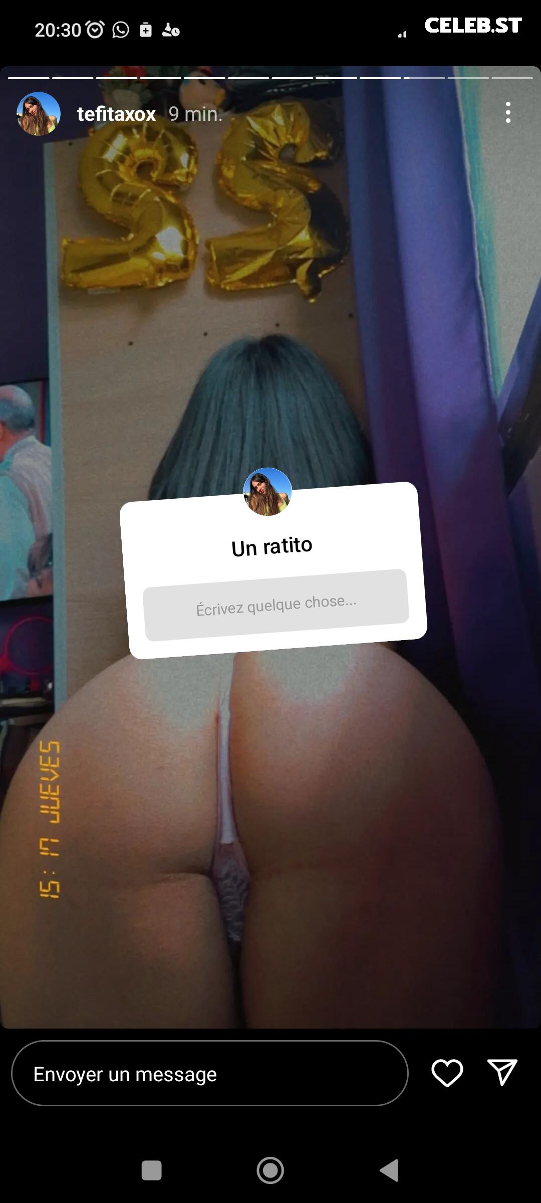 malditakoneja22 / xmalditakonejax / TEFI Image 24557661