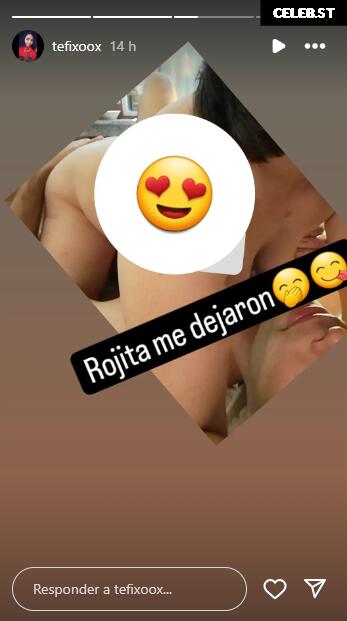 malditakoneja22 / xmalditakonejax / TEFI Image 24557671