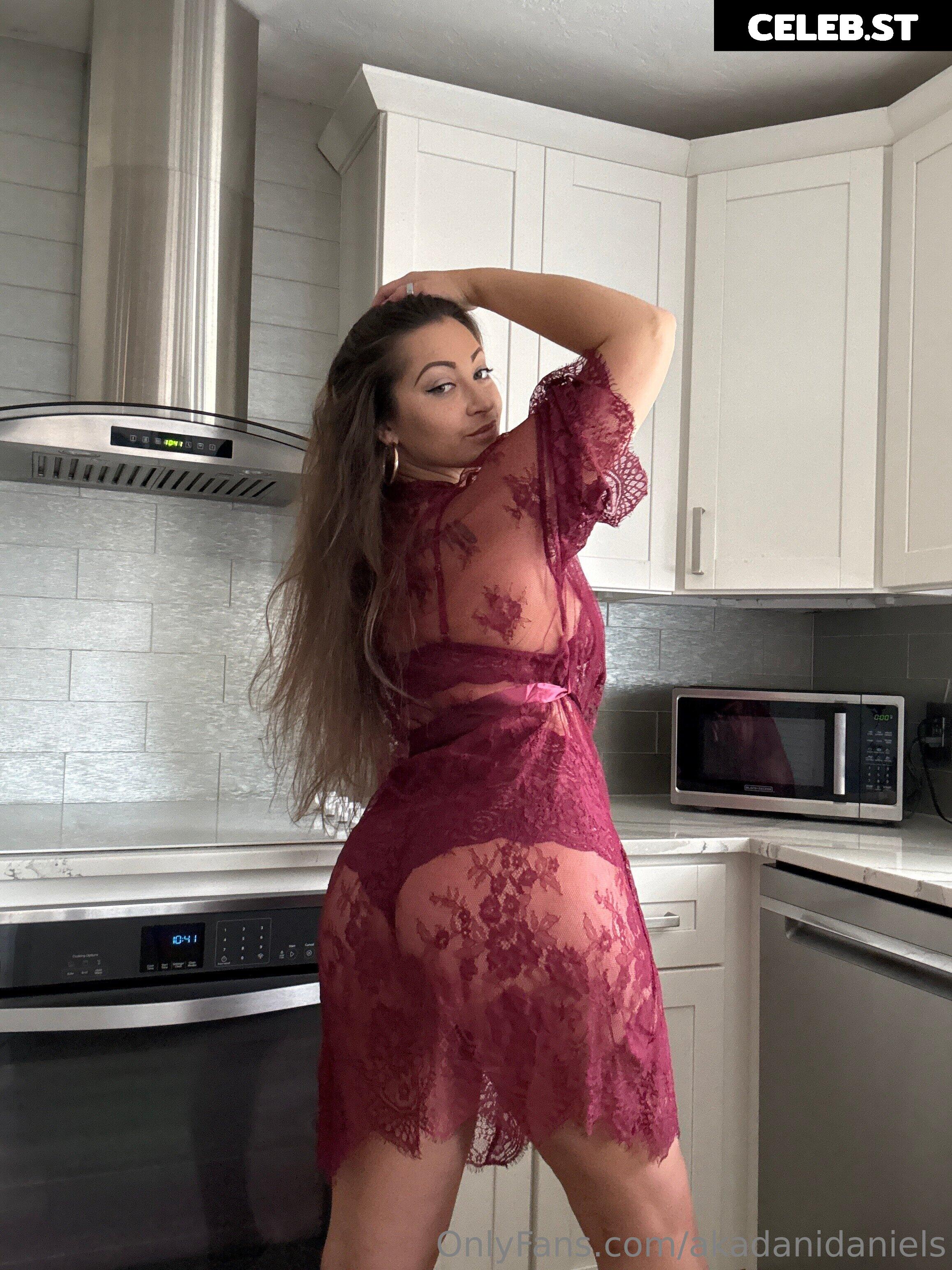 Dani Daniels Image 24556900