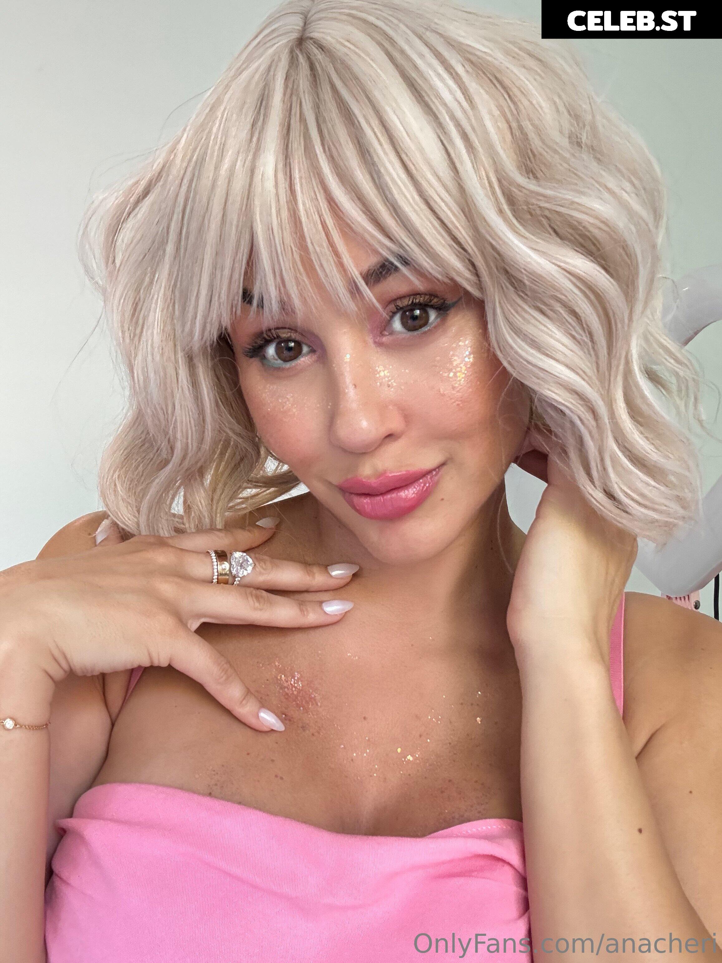 Ana Cheri Image 24556017