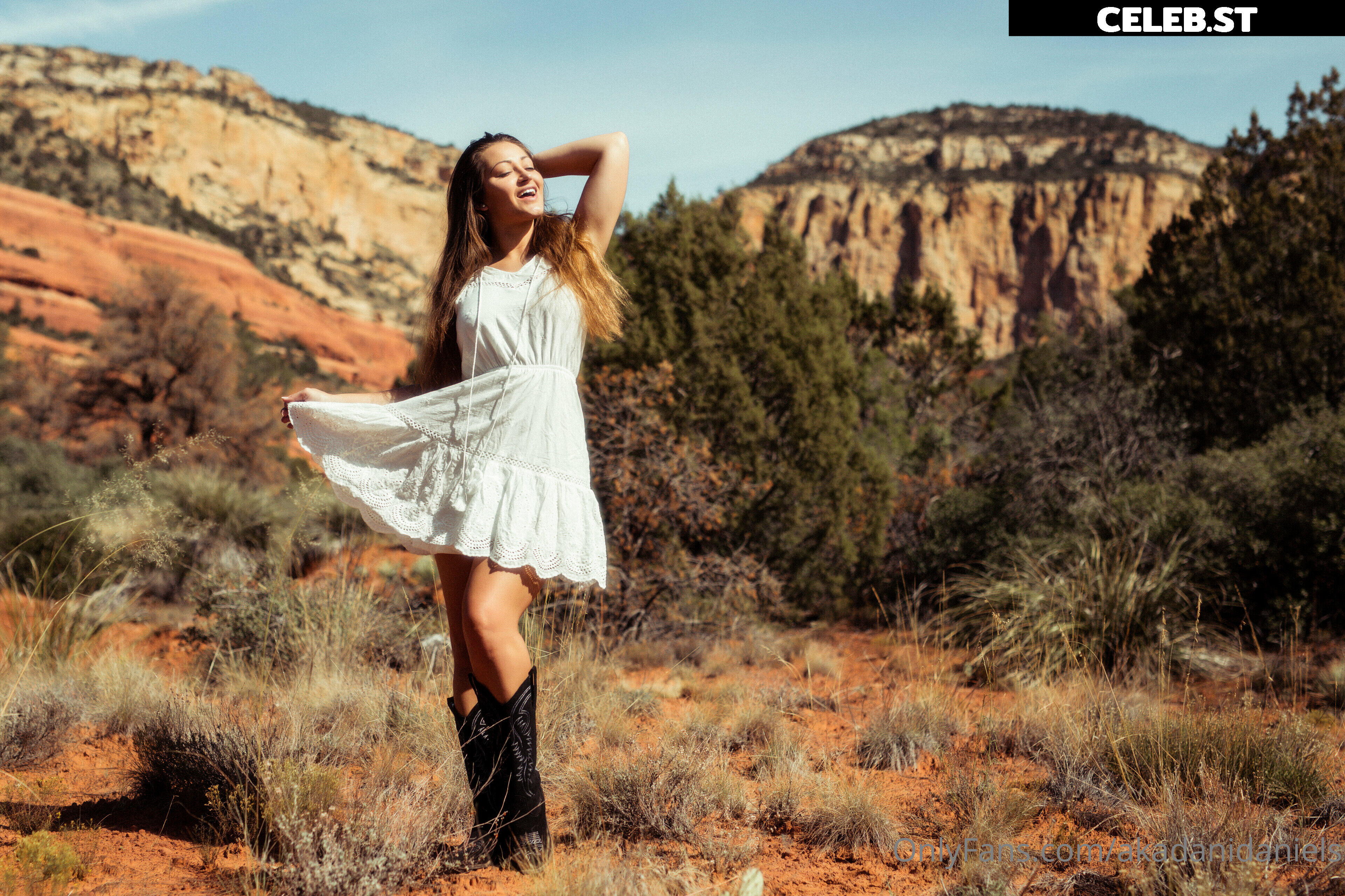 Dani Daniels Image 24556224