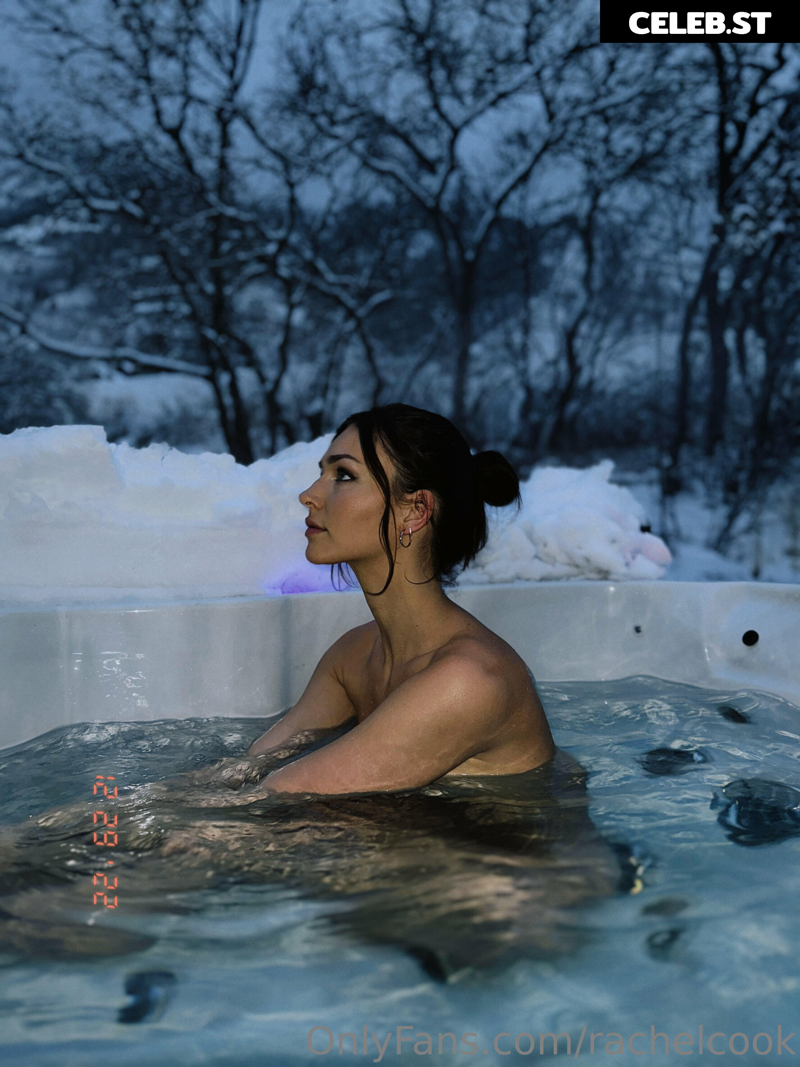 Rachel Cook Image 24551054