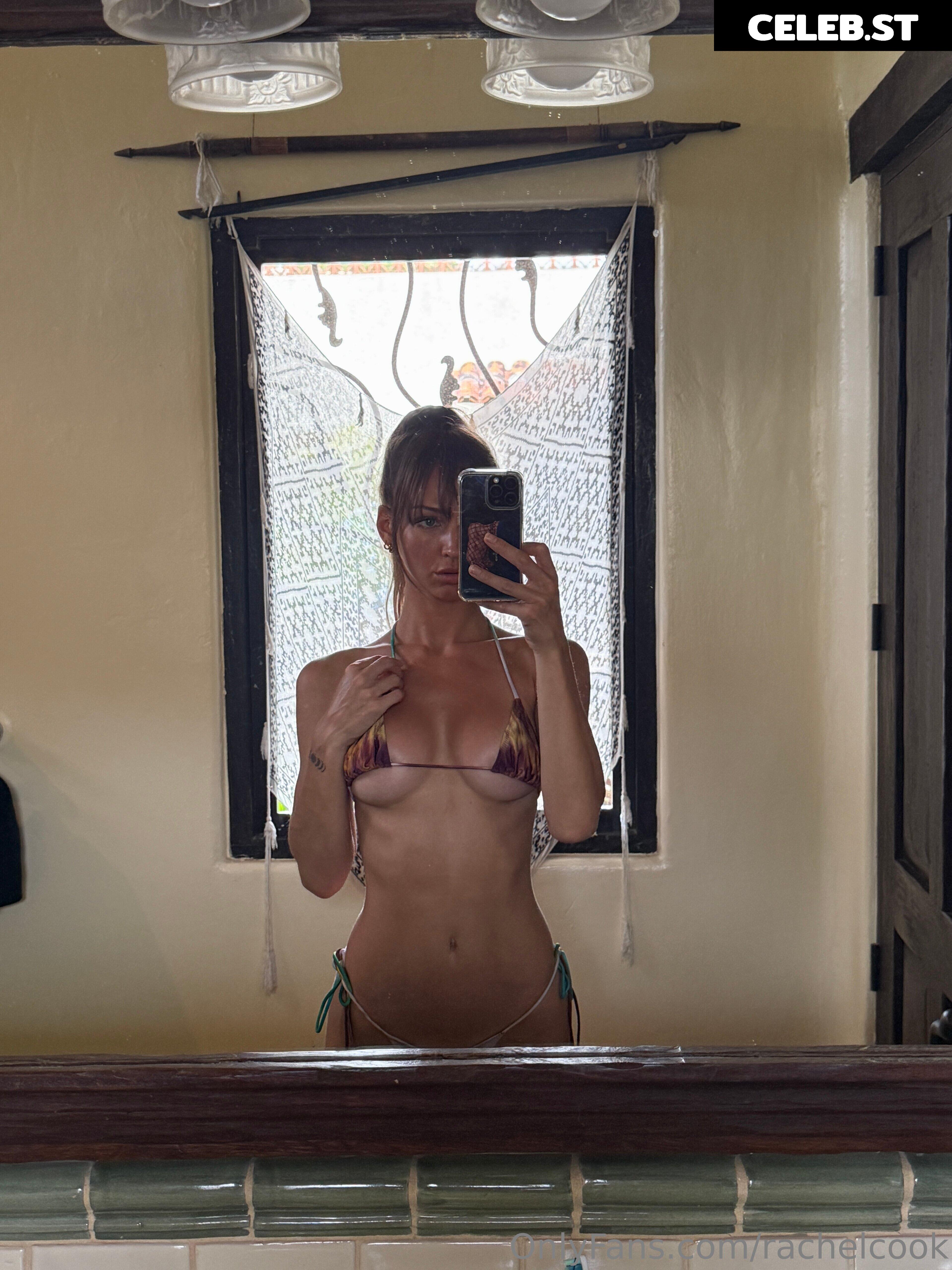 Rachel Cook Image 24551357