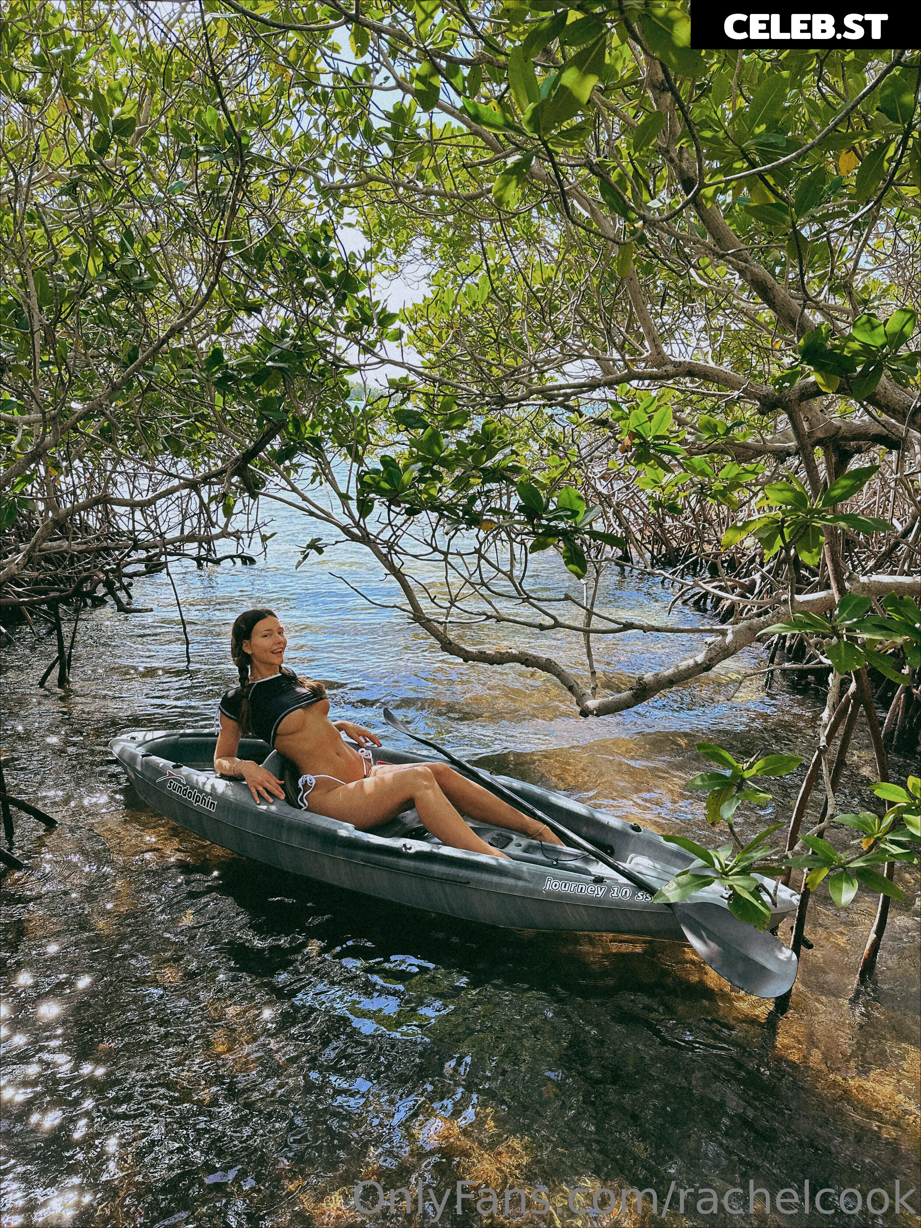 Rachel Cook Image 24550835
