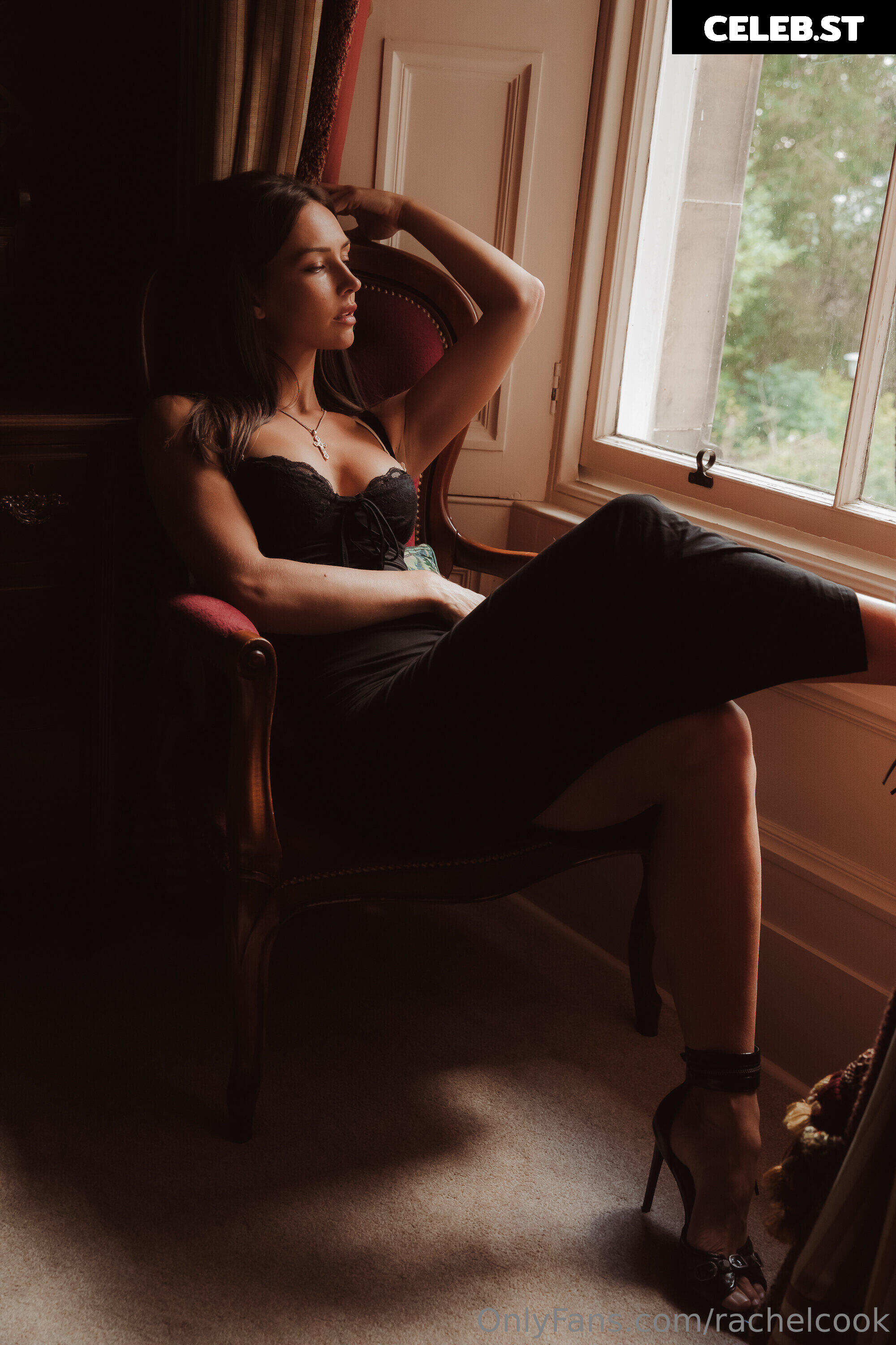 Rachel Cook Image 24550771