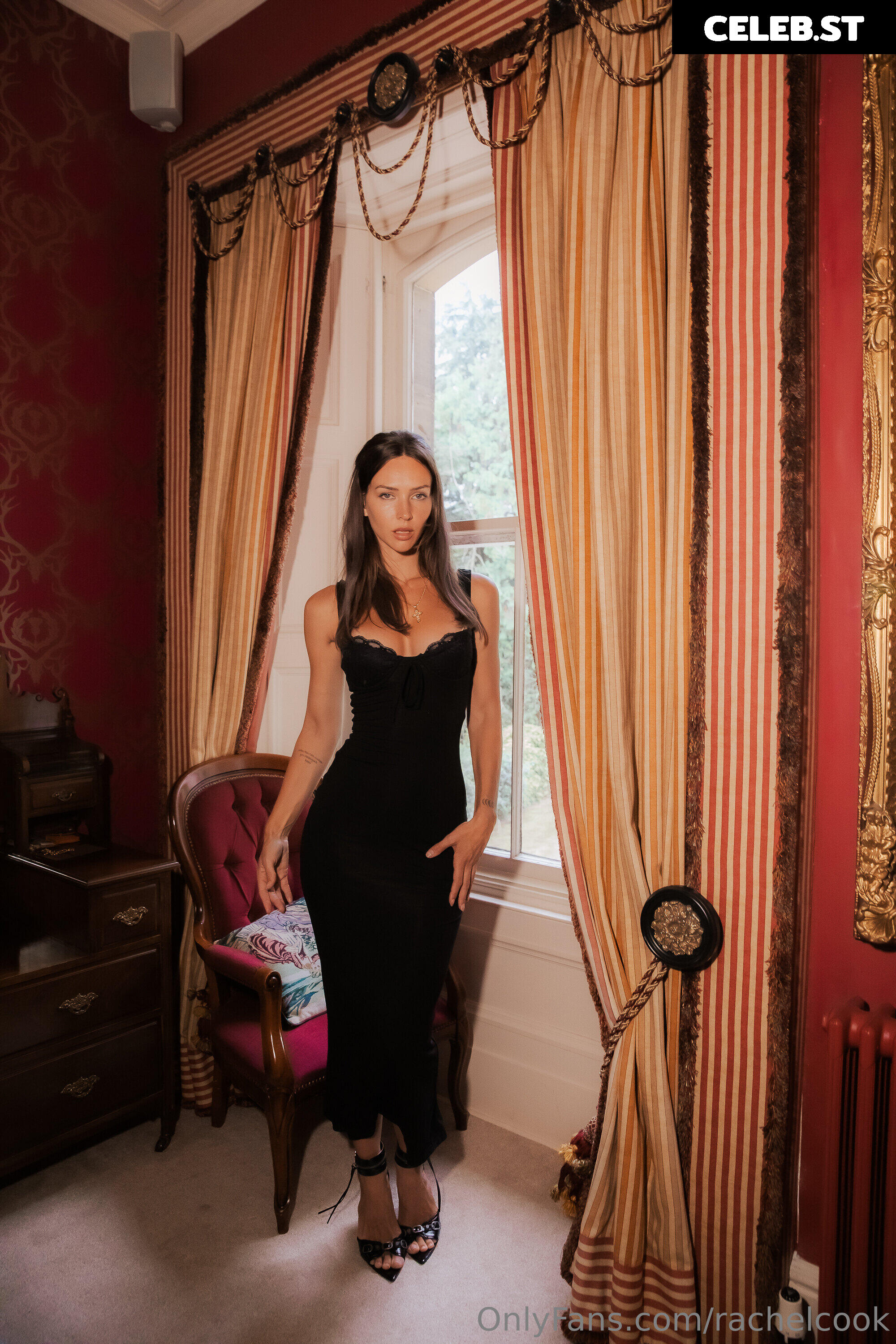 Rachel Cook Image 24550770