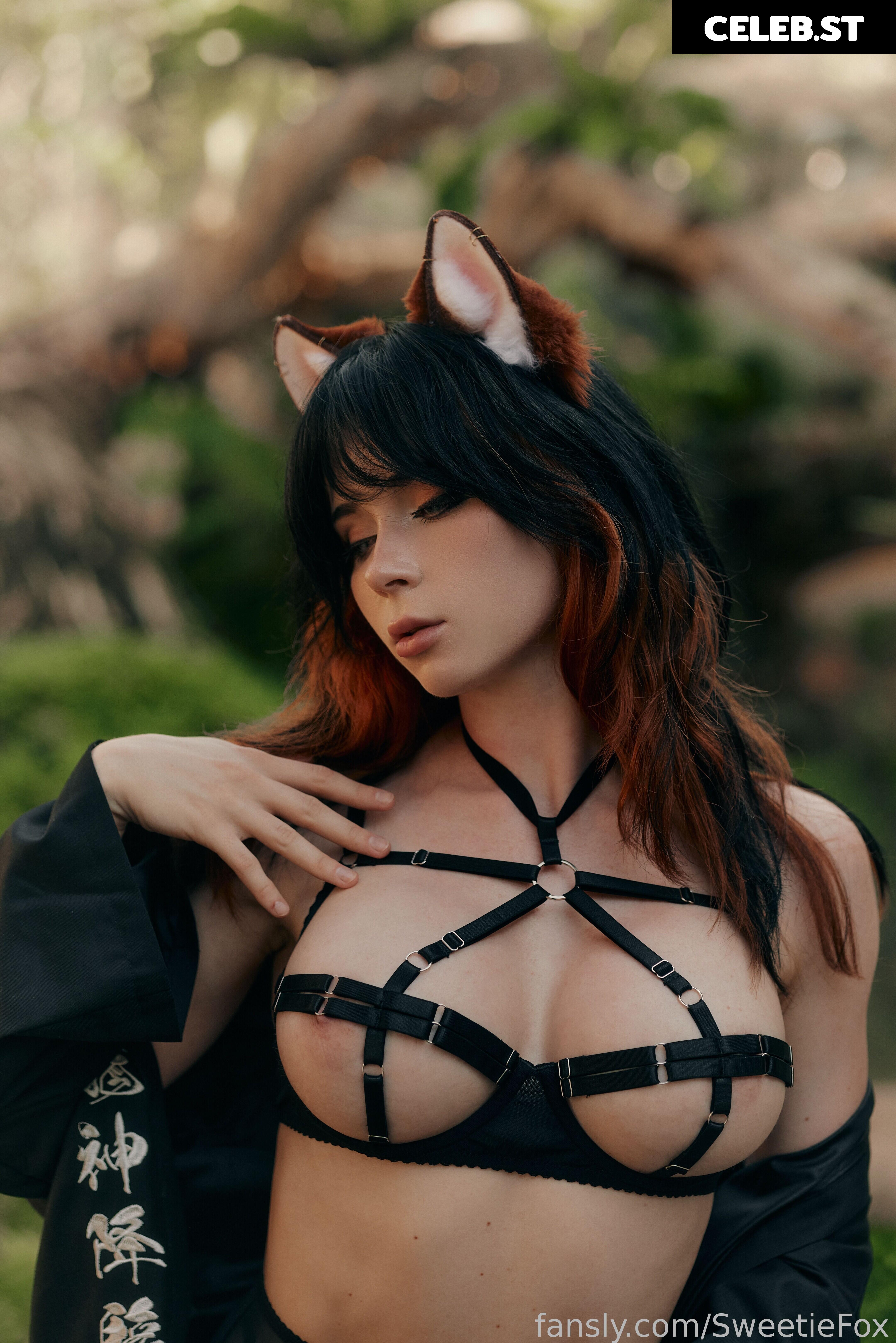 Sweetie Fox / MoonFleur Image 24565166