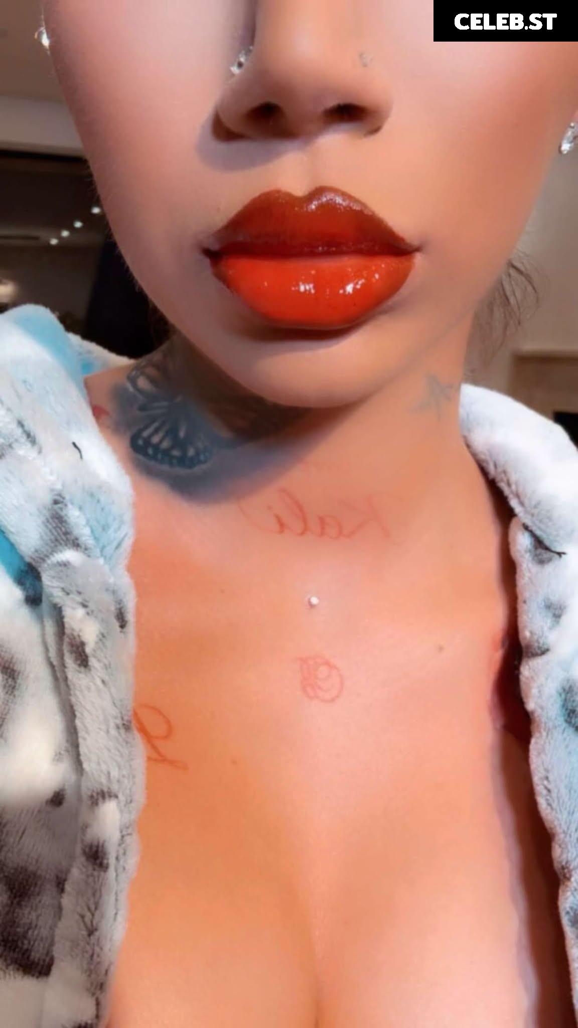 Danielle Bregoli / Bhad Bhabie Image 24565151