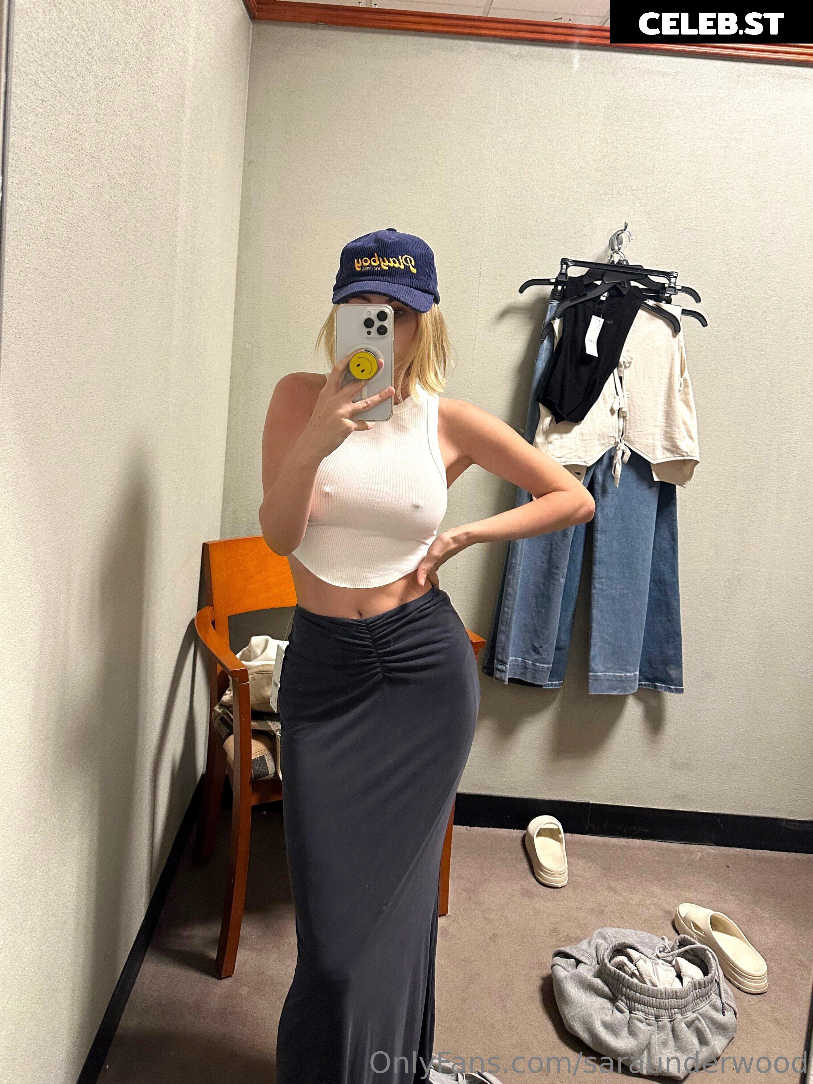 Sara Jean Underwood / Saraunderwood Image 24567585