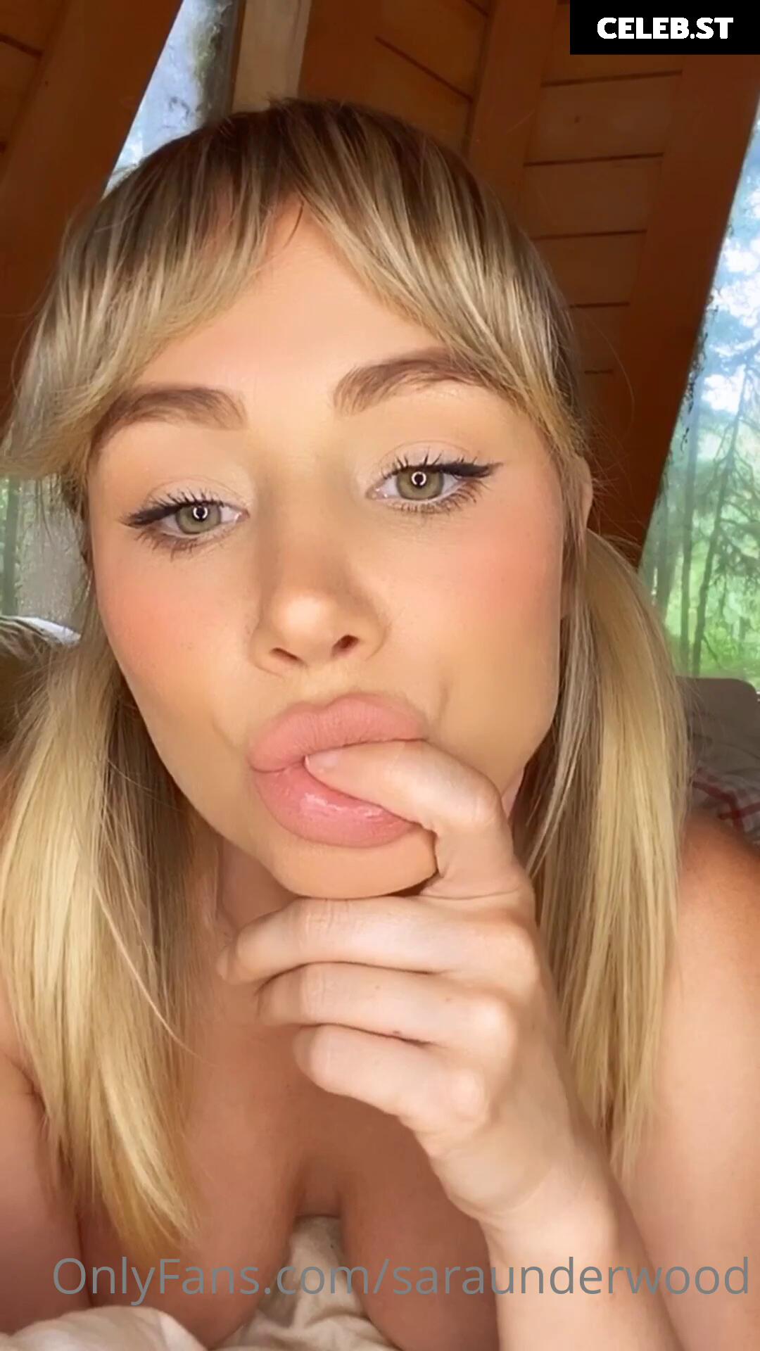 Sara Jean Underwood / Saraunderwood Image 24566650