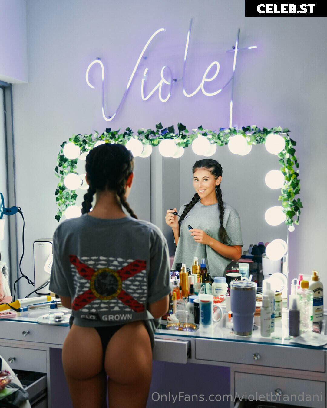 Violet Summers / Violet Brandani Image 24563891