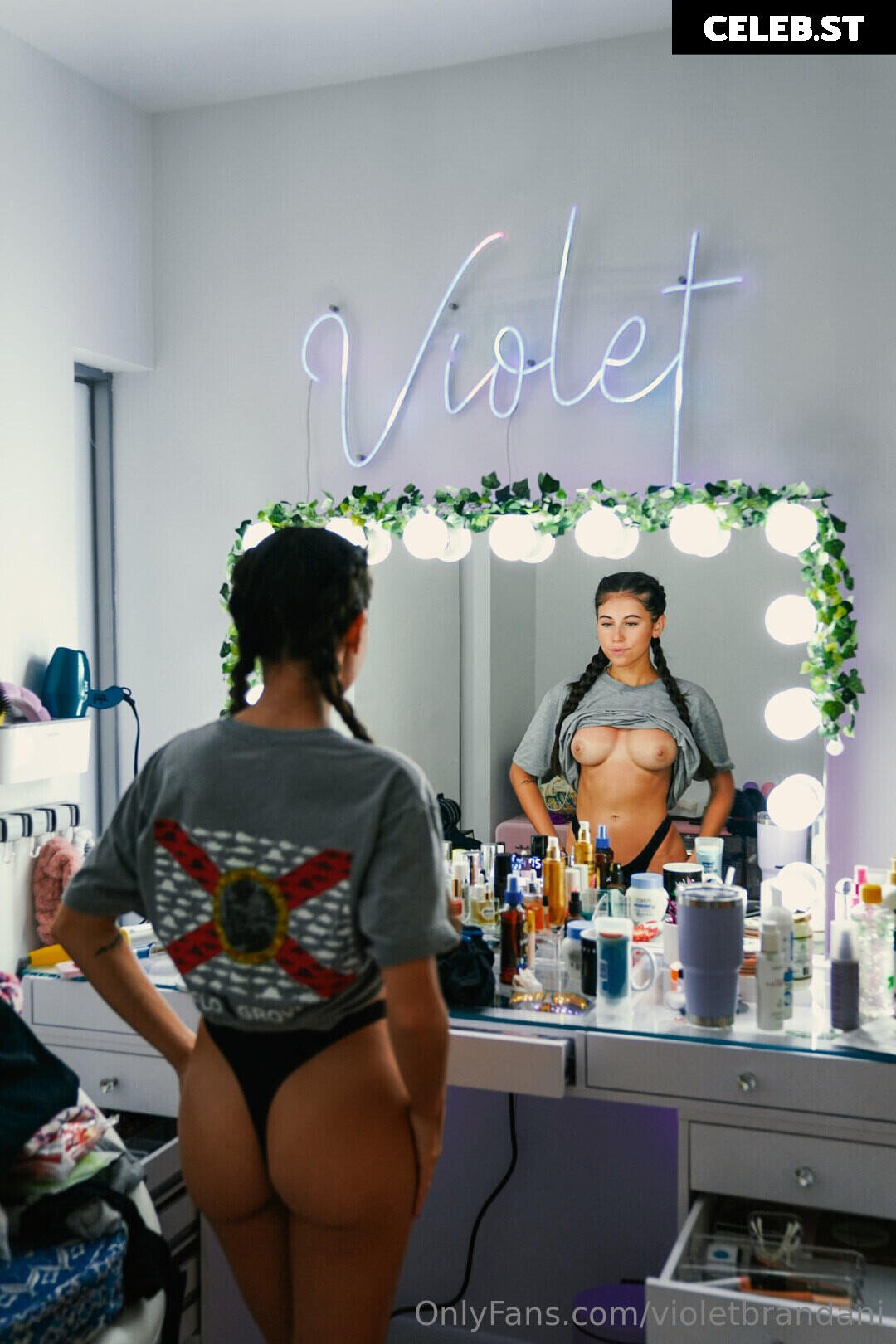 Violet Summers / Violet Brandani Image 24563898