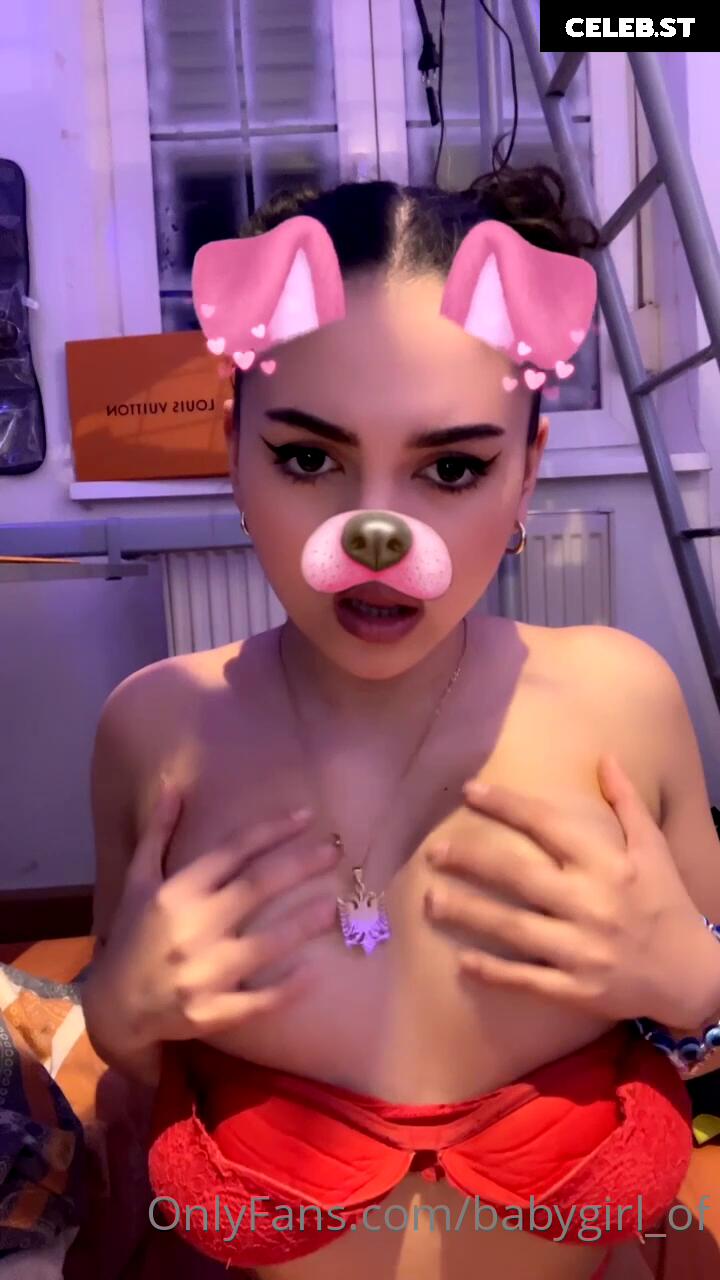 Babygirl_Of Image 2456983