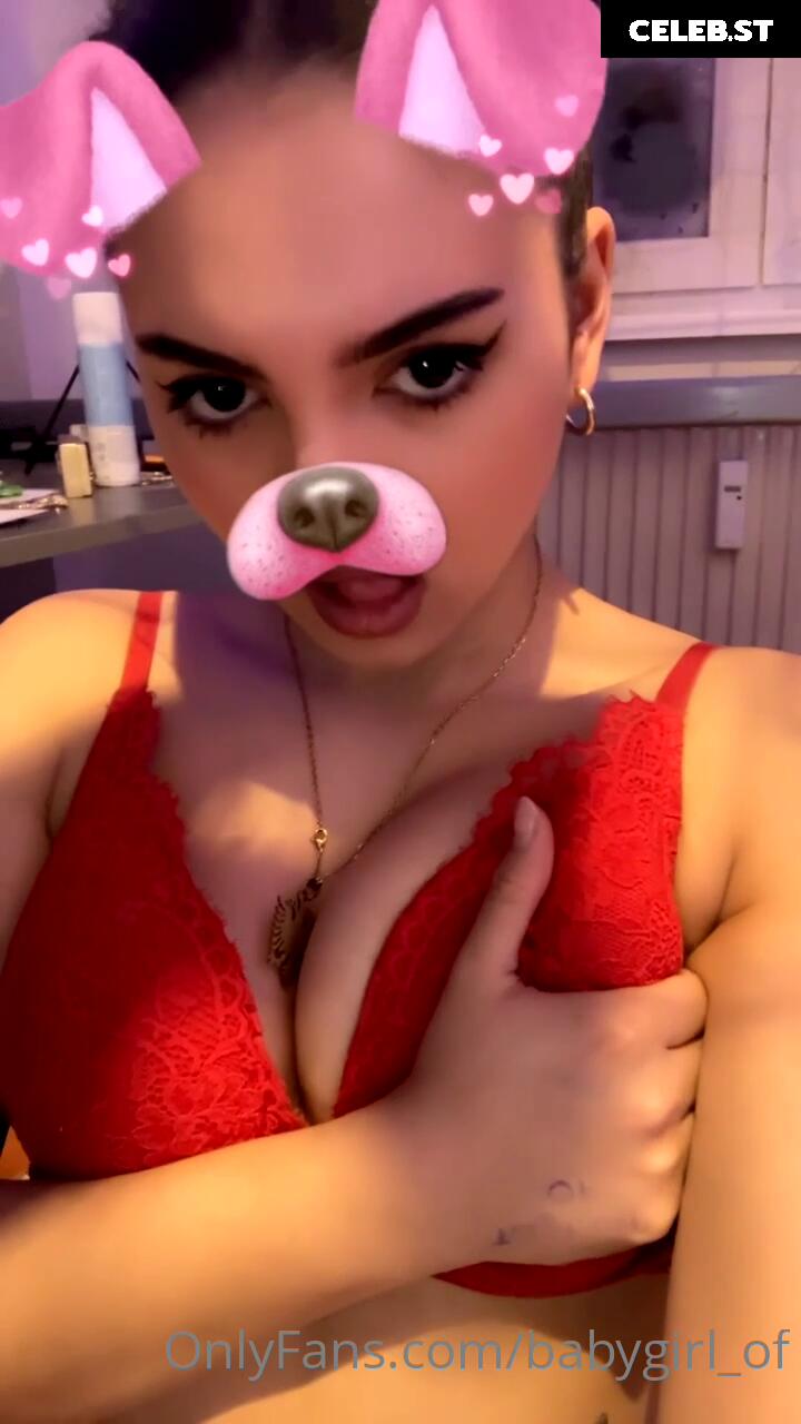 Babygirl_Of Image 2456926