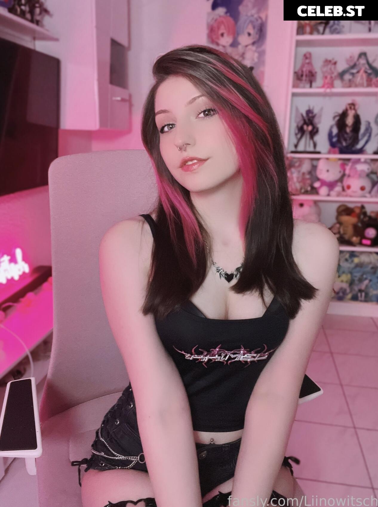 Liinowitsch Image 2457517