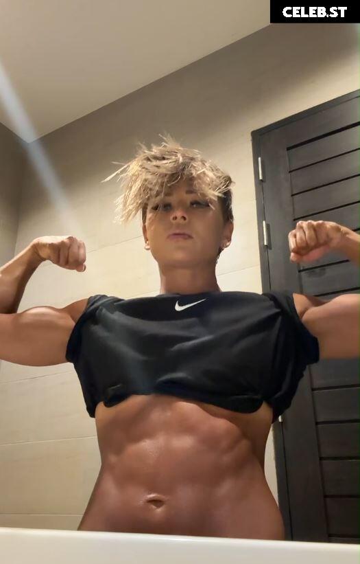 Sophie Arvebrink Image 2457412