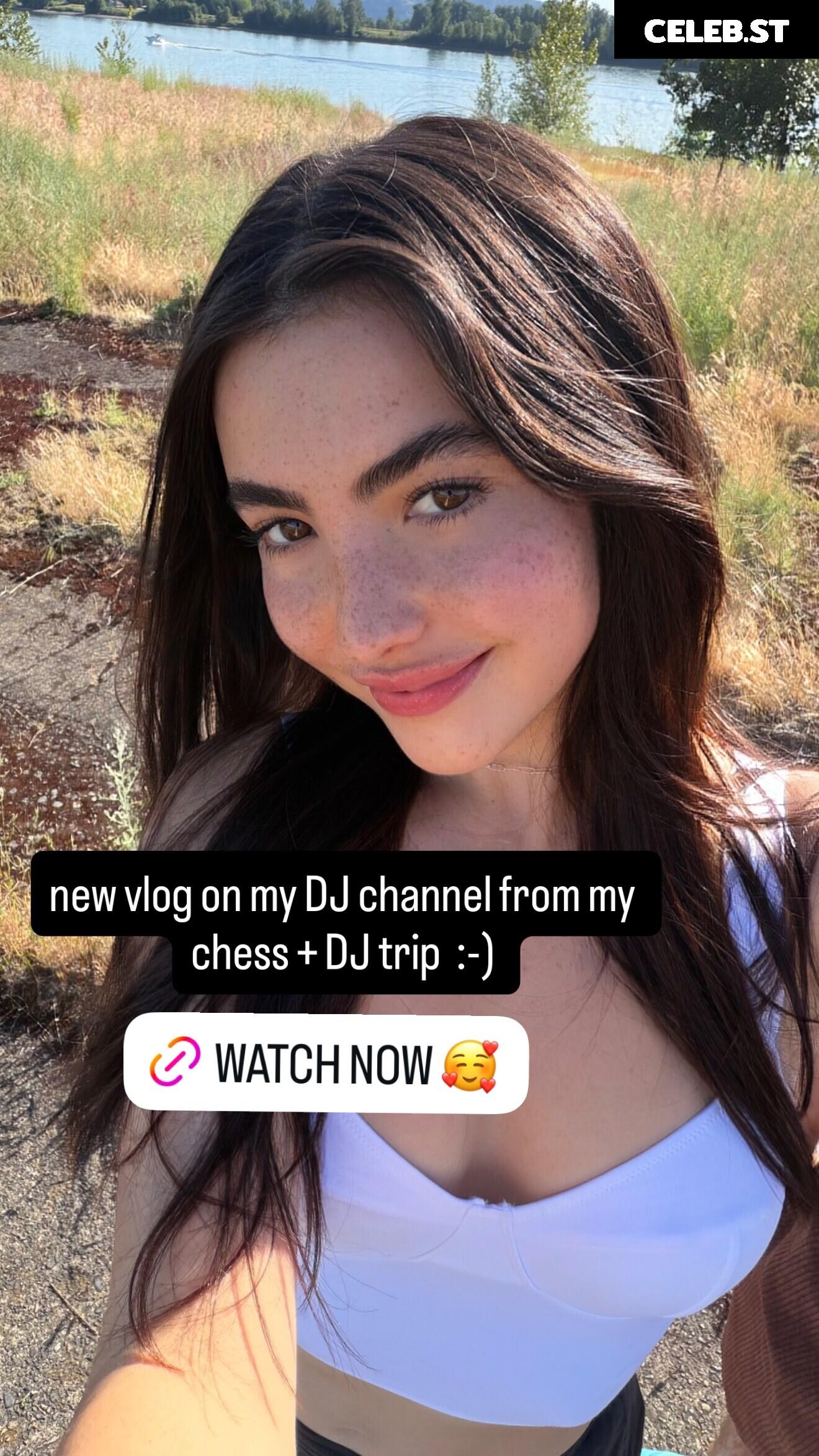 Andrea Botez (leaks = ban) Image 24572805