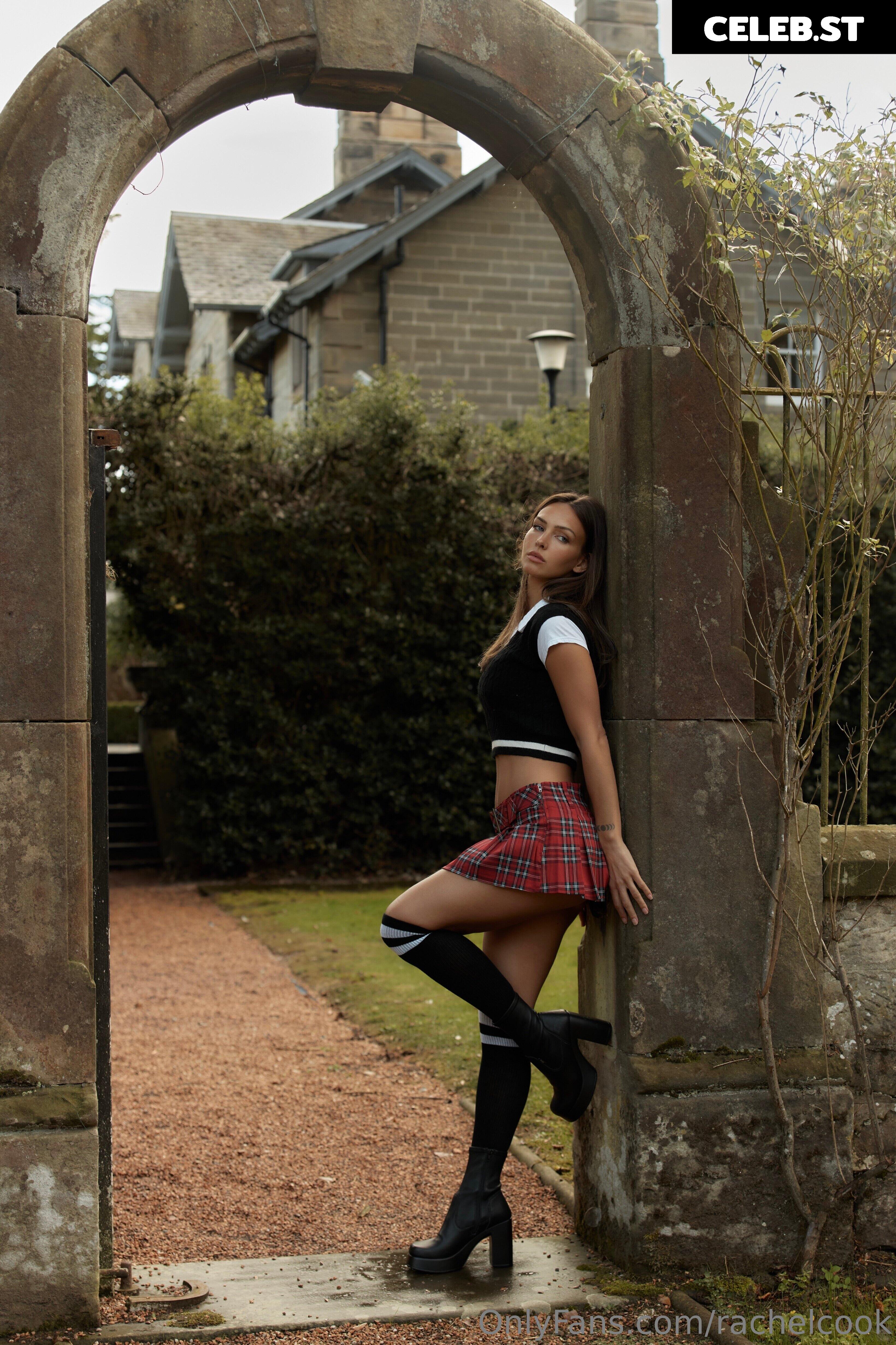Rachel Cook Image 24548994
