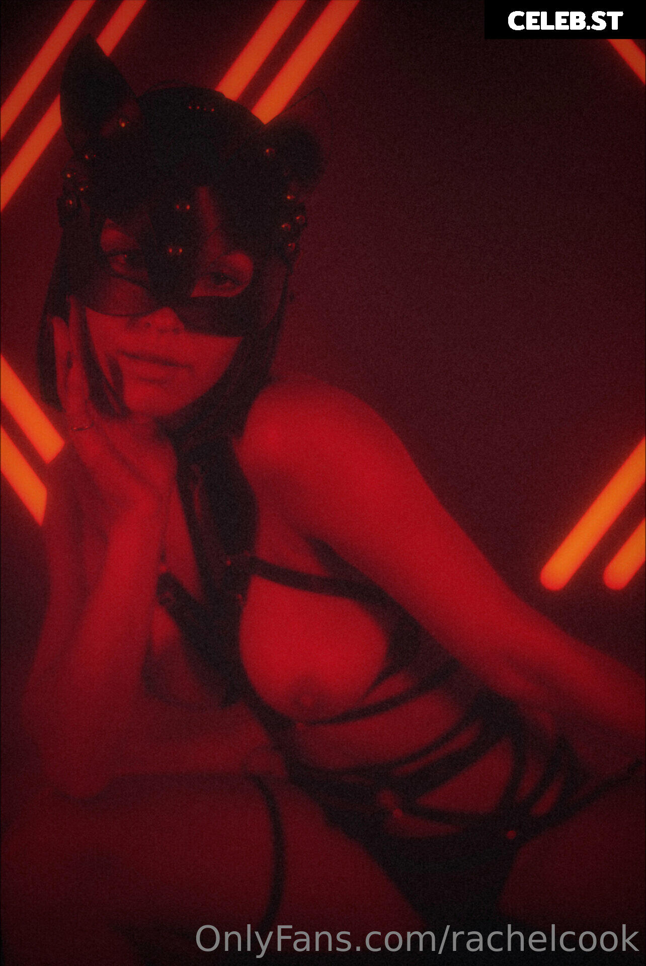 Rachel Cook Image 24548691