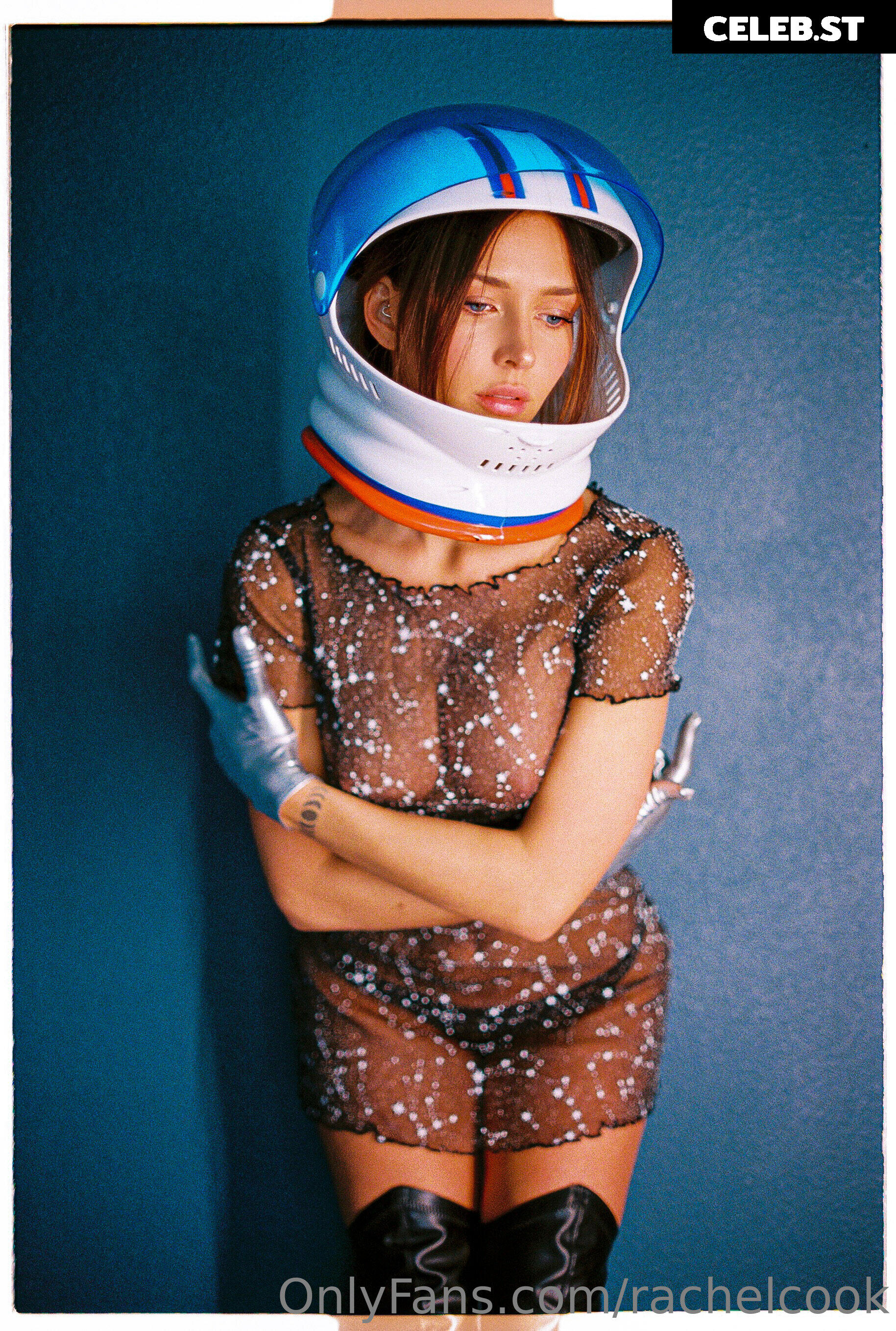 Rachel Cook Image 24545786