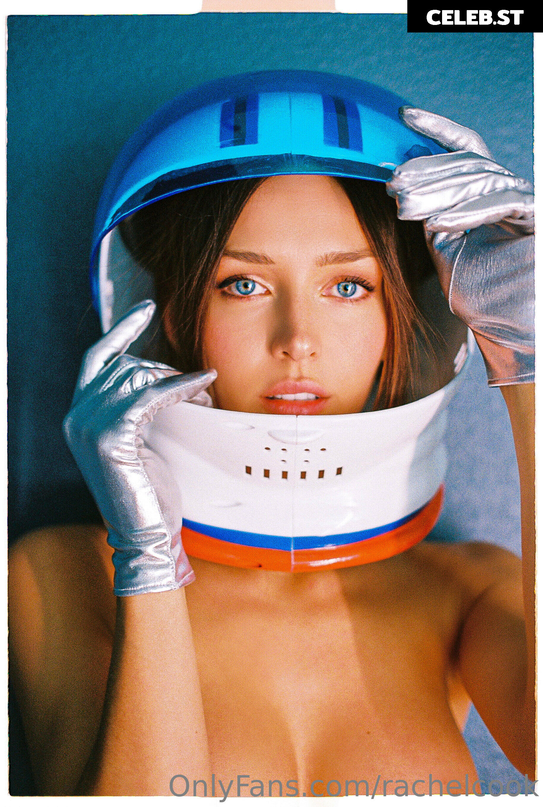 Rachel Cook Image 24545607