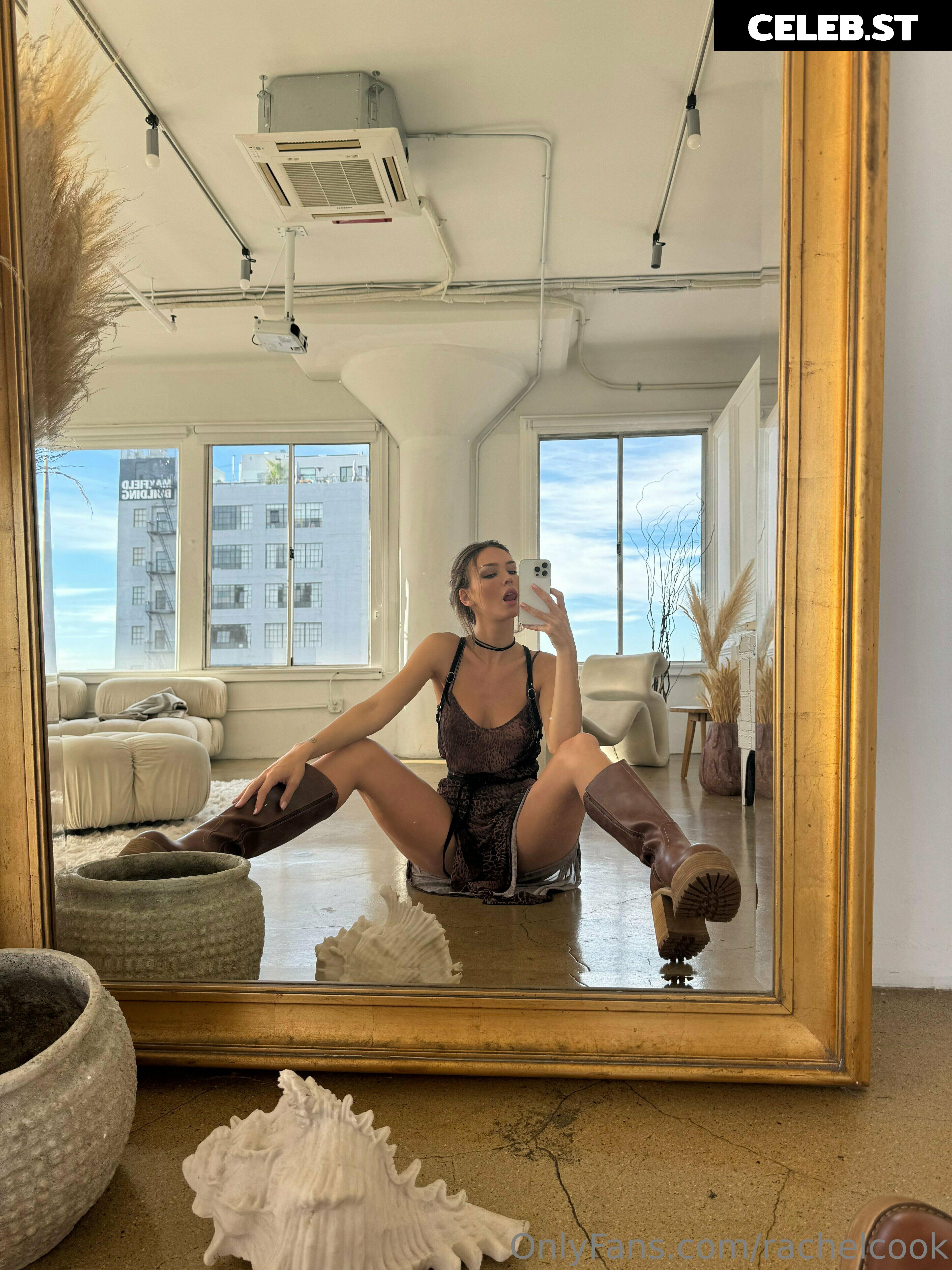 Rachel Cook Image 24545219