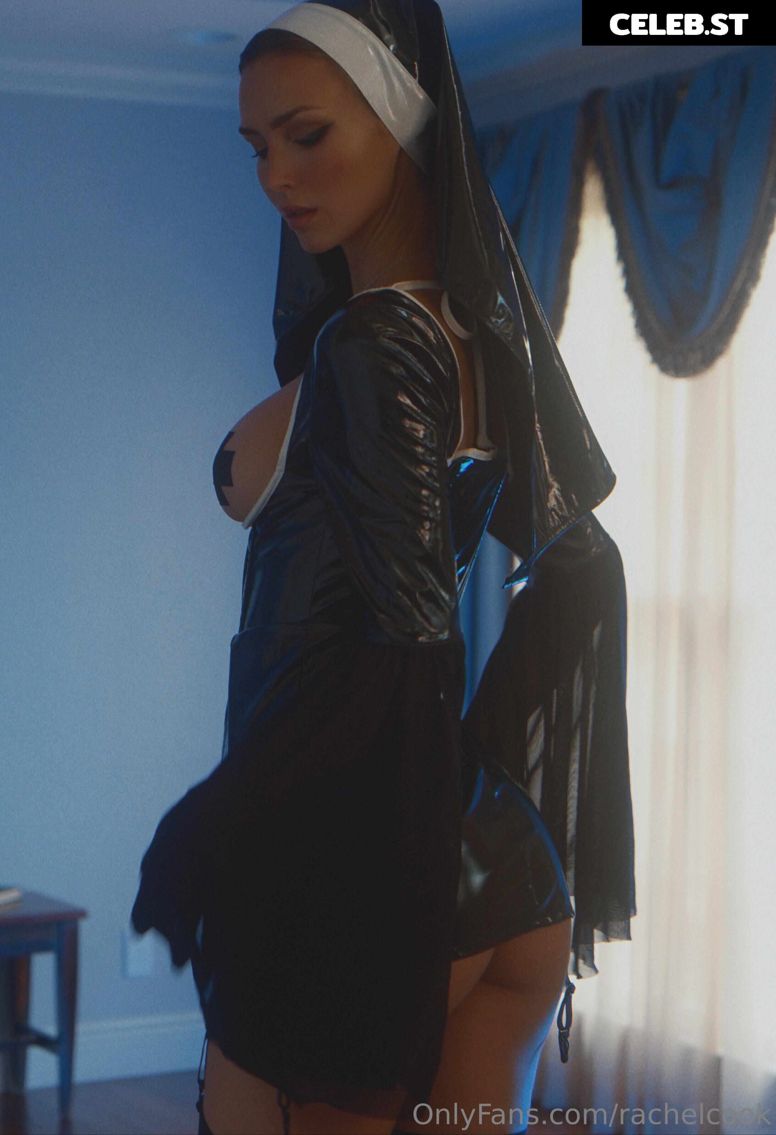 Rachel Cook Image 24545265