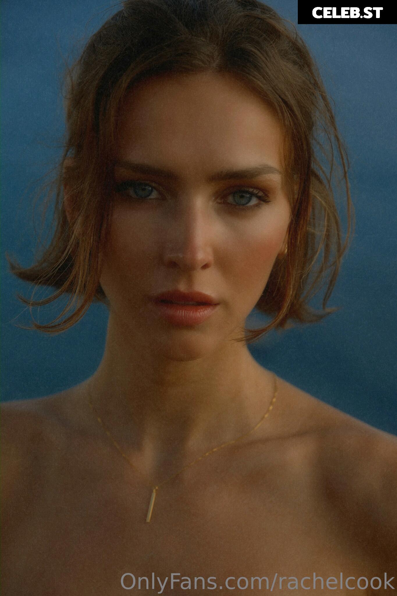 Rachel Cook Image 24544960