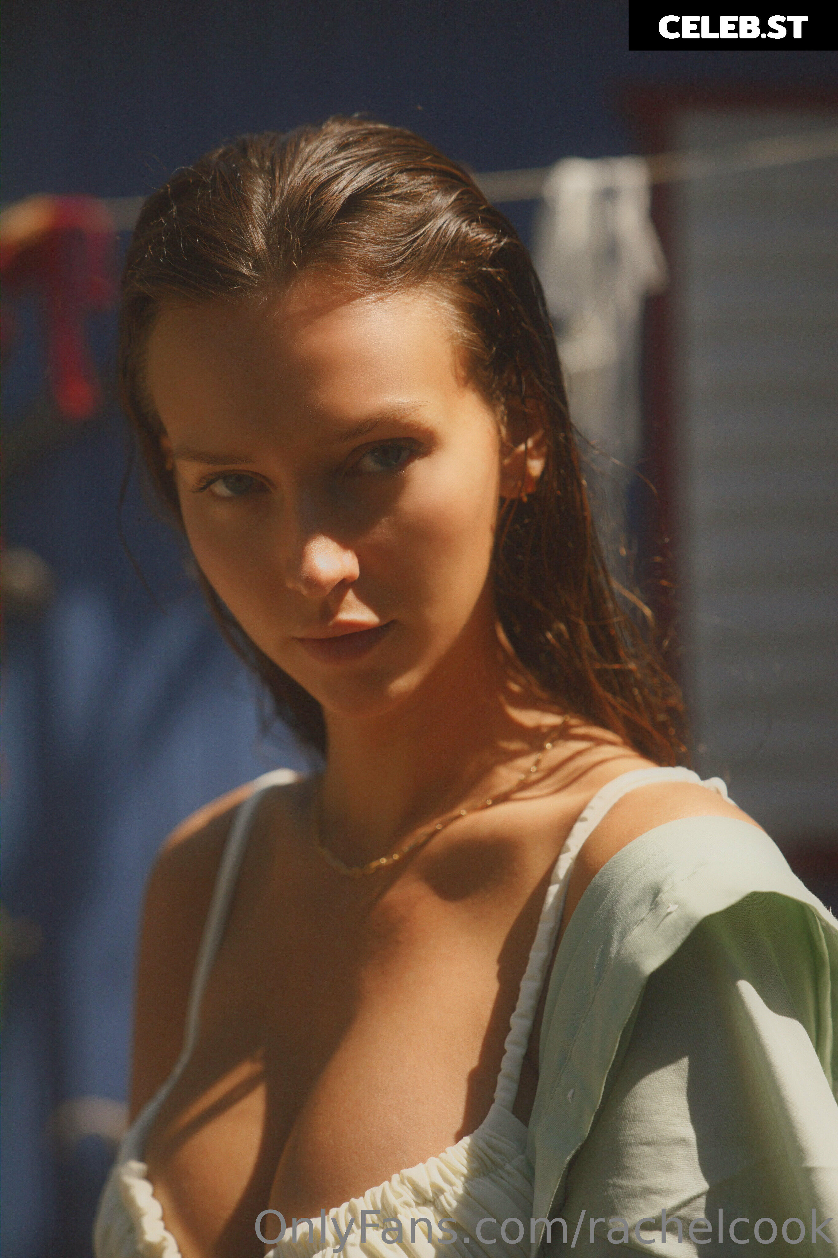 Rachel Cook Image 24544880