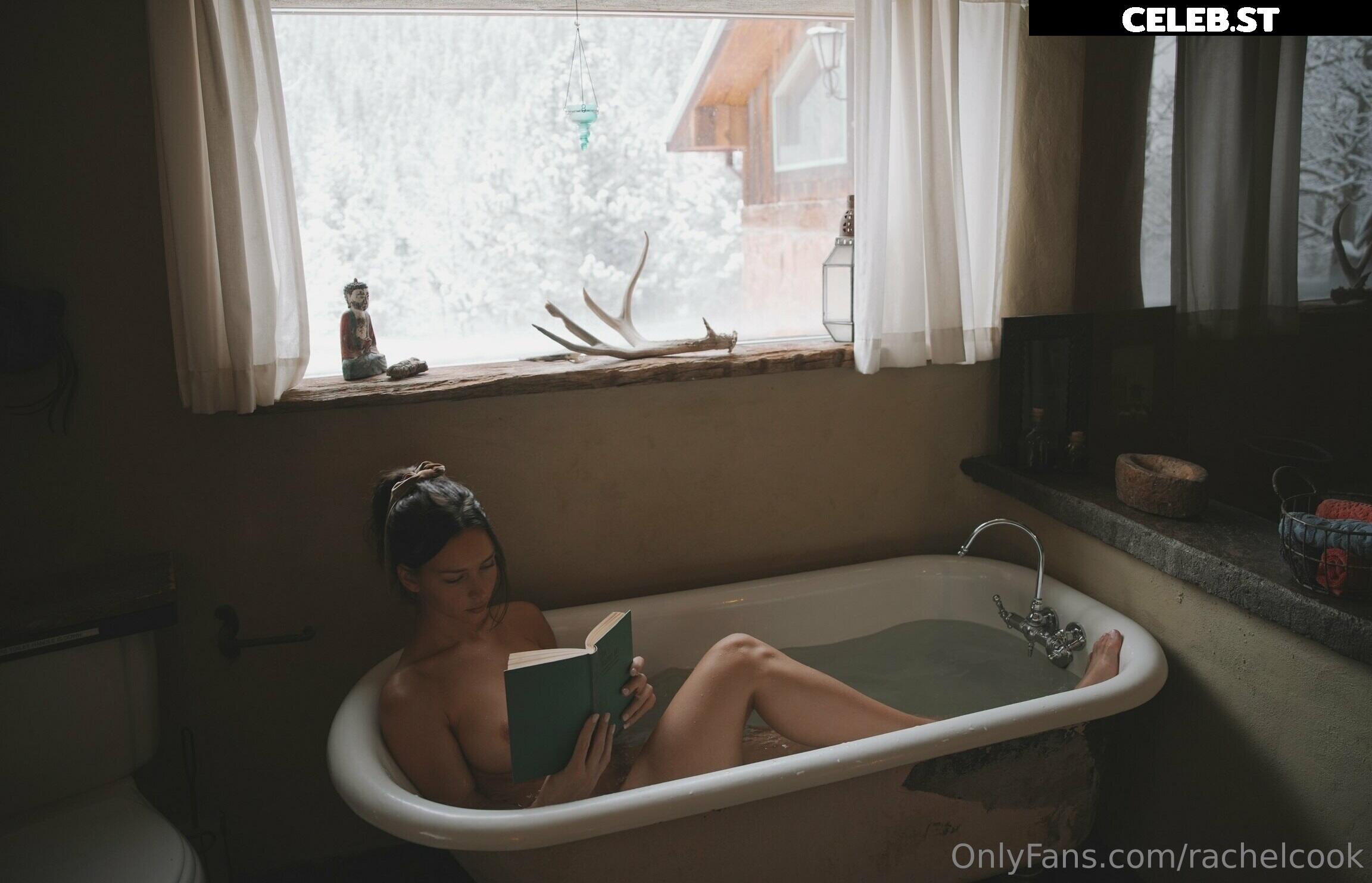 Rachel Cook Image 24544875