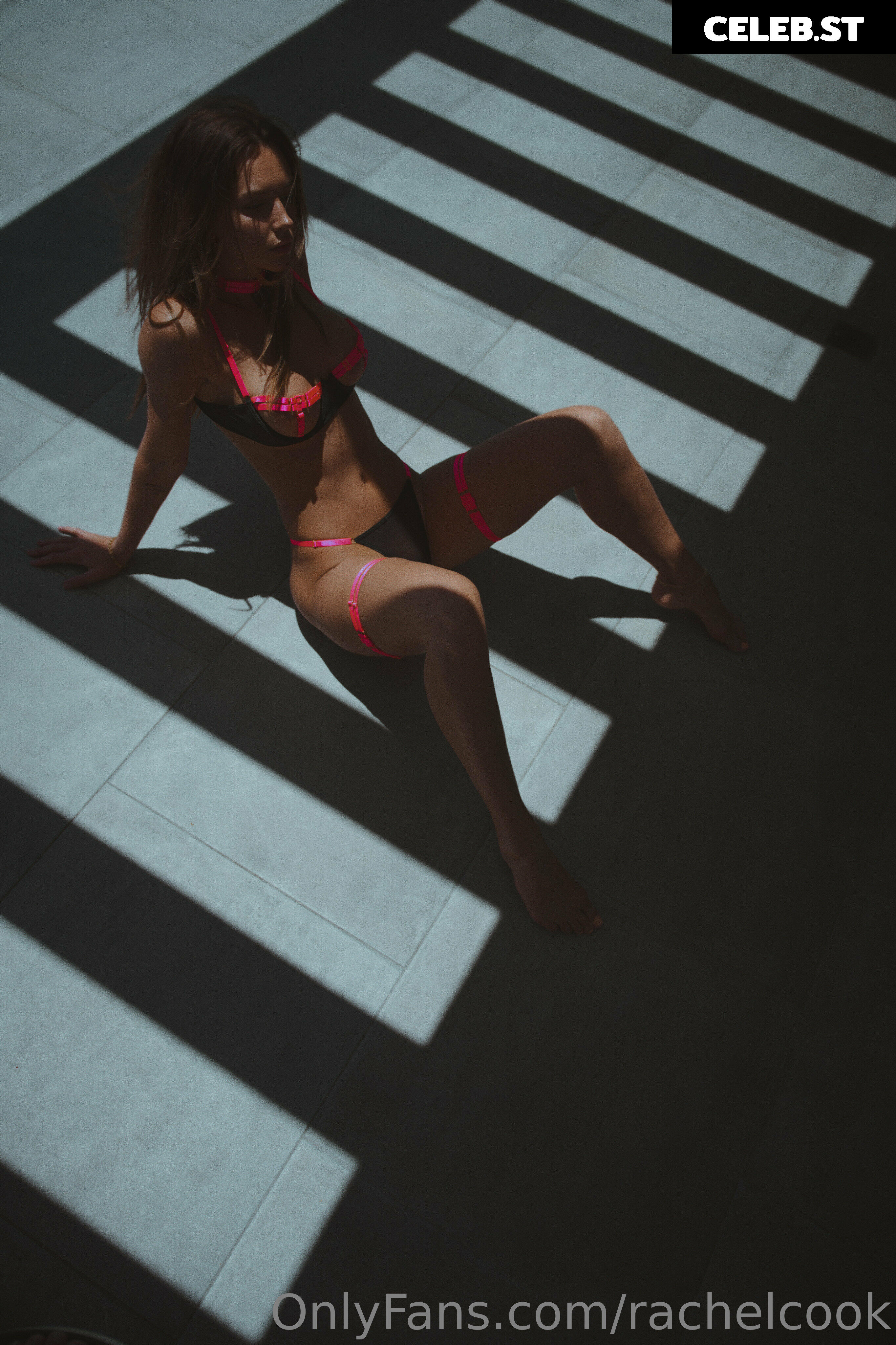 Rachel Cook Image 24544430