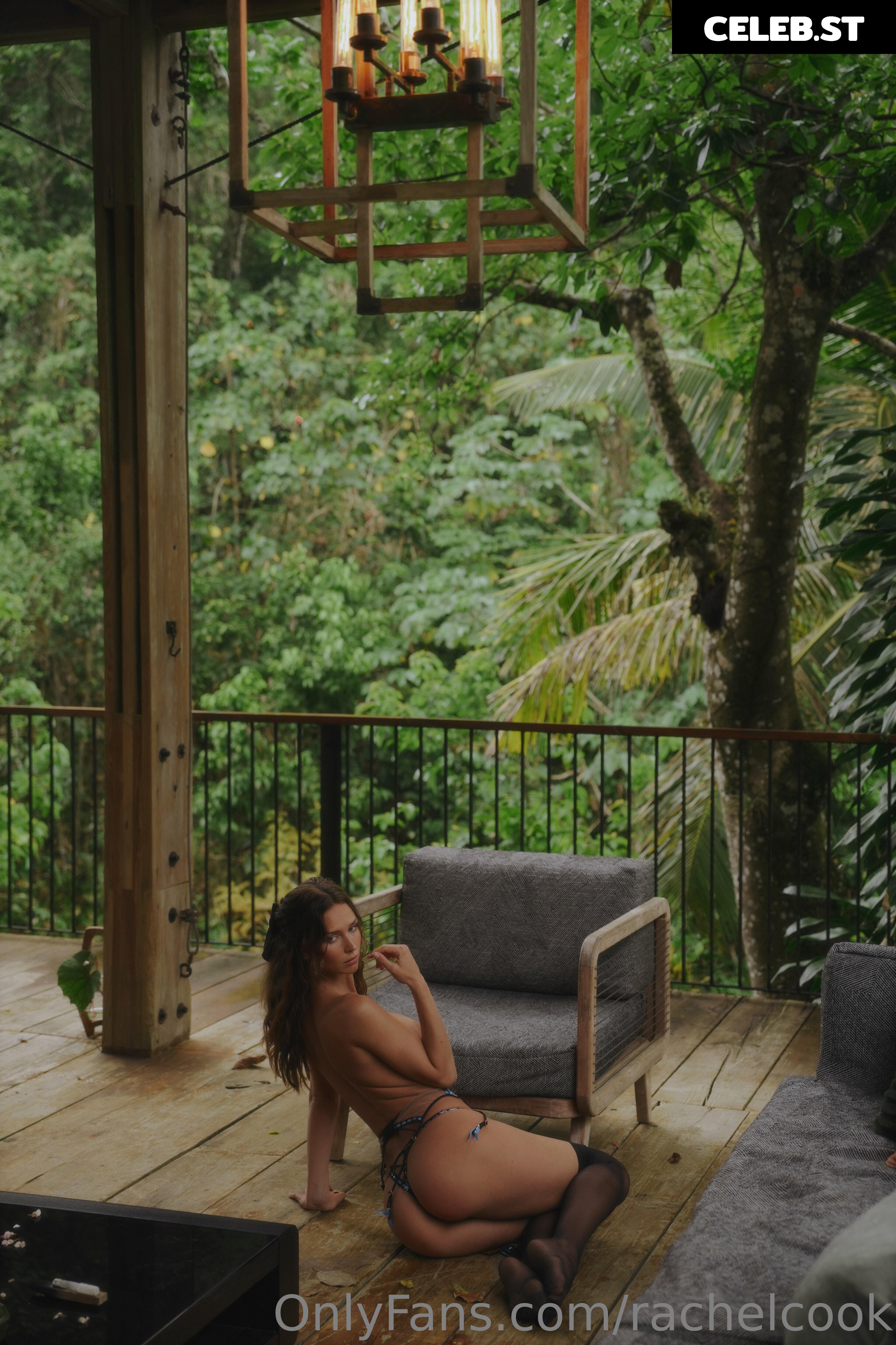 Rachel Cook Image 24544716