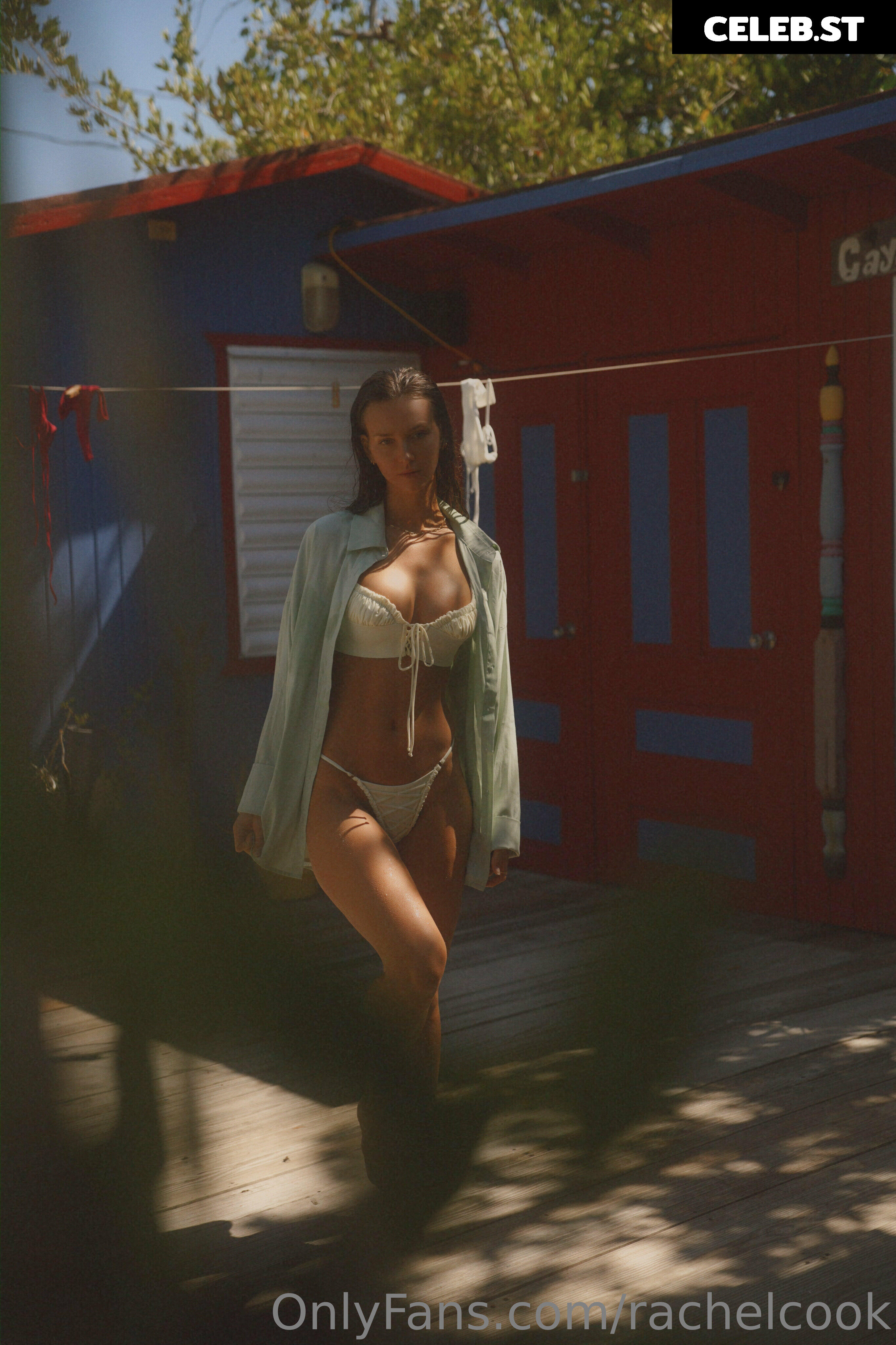 Rachel Cook Image 24544665
