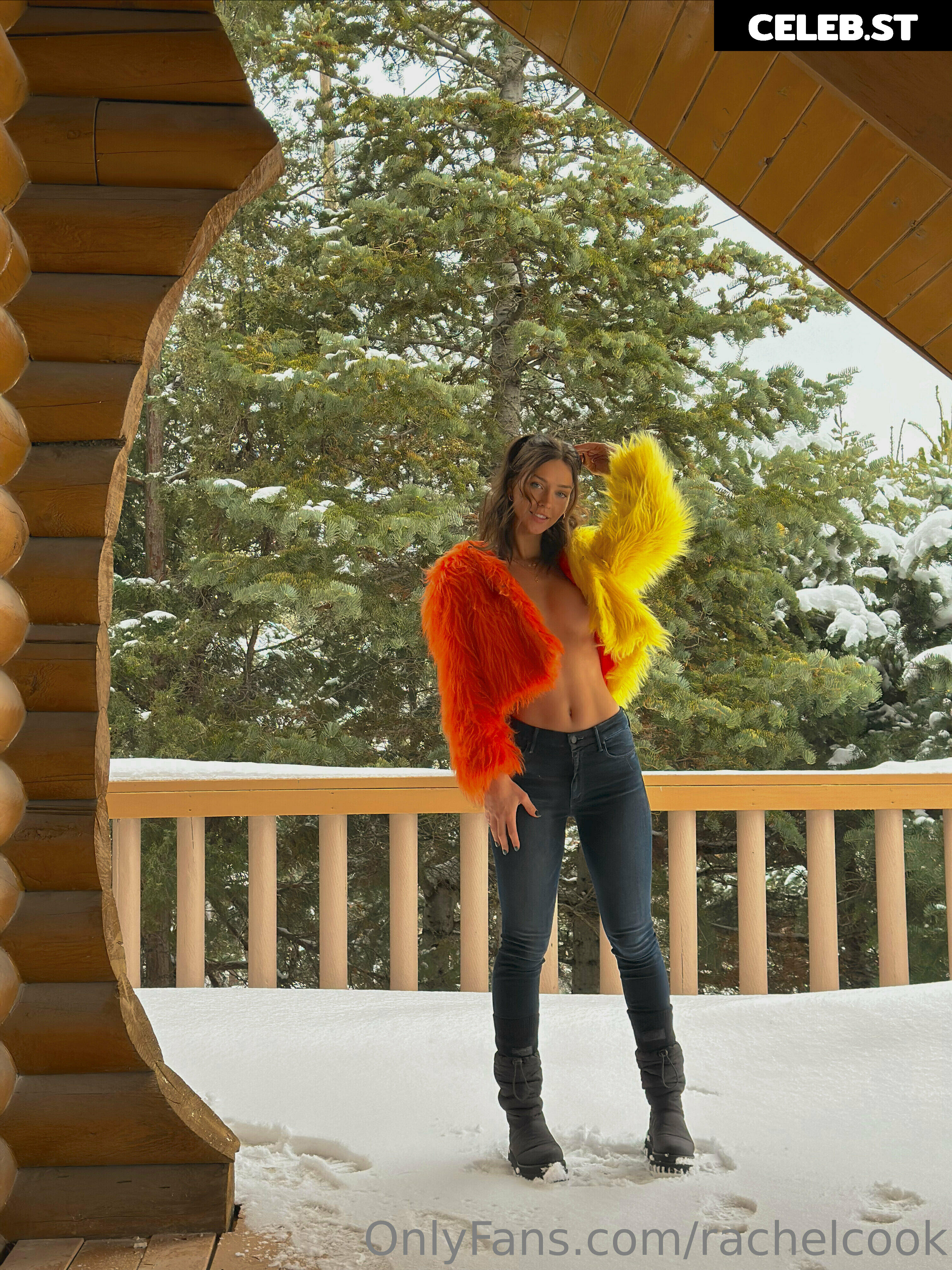 Rachel Cook Image 24544134