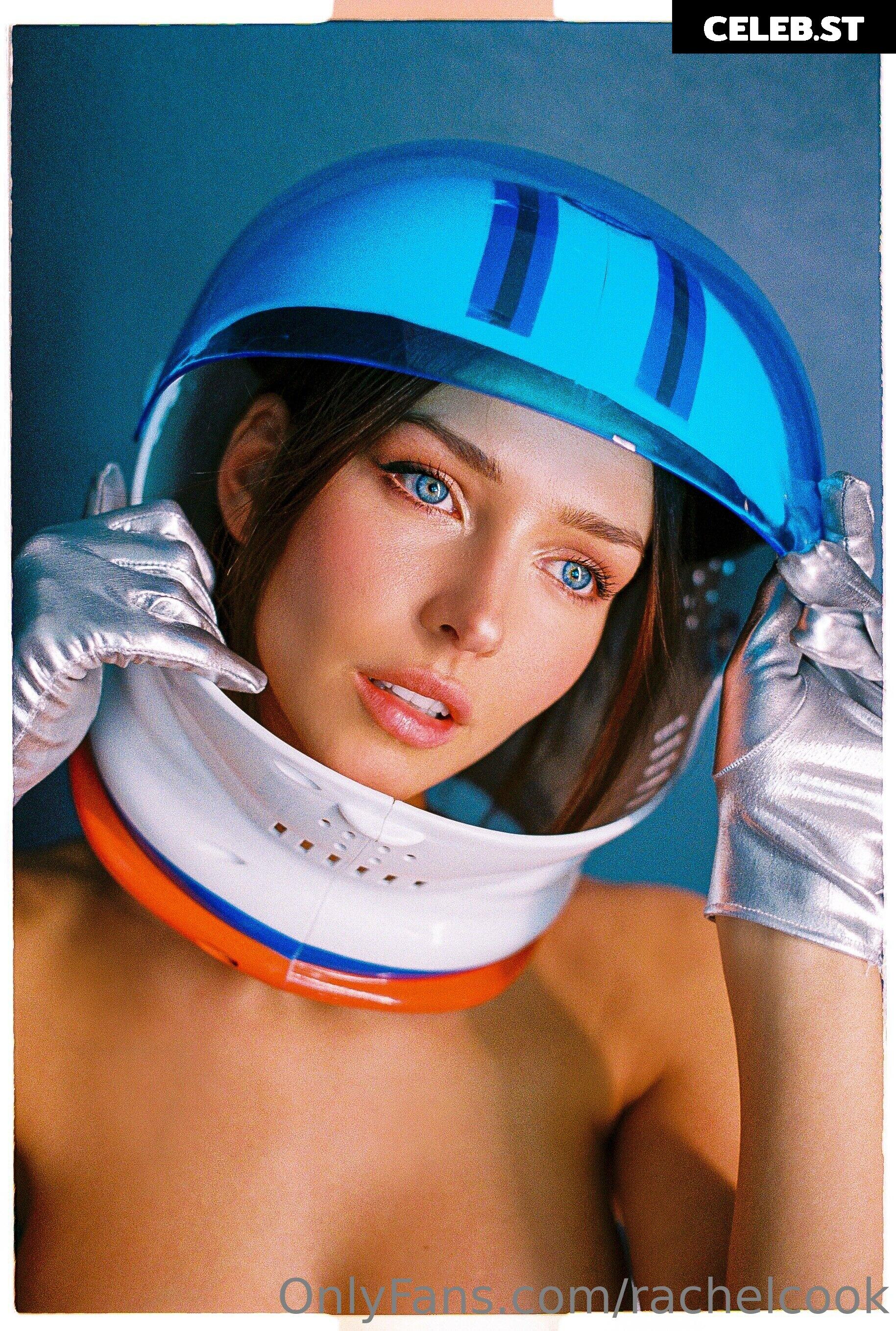 Rachel Cook Image 24544315