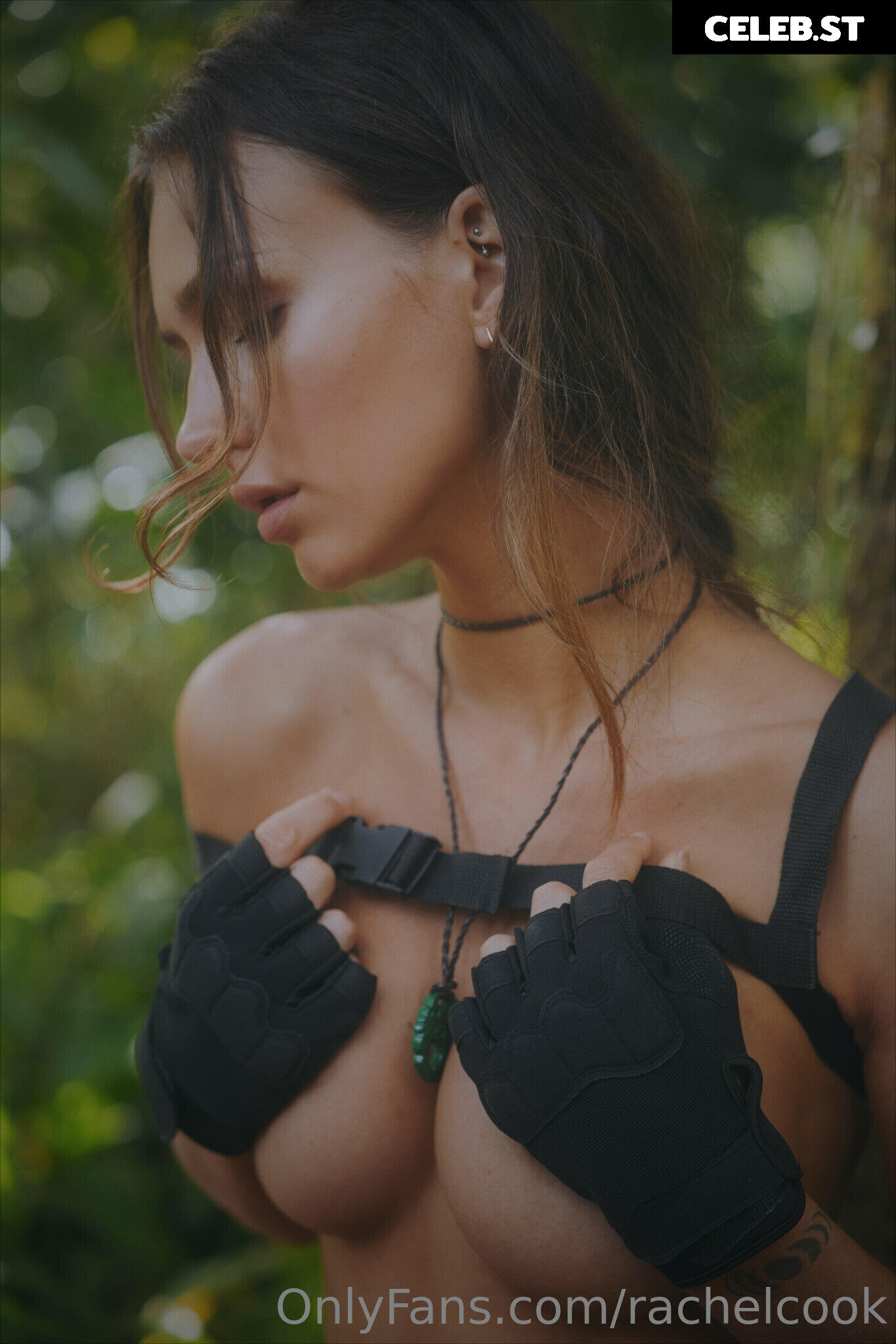 Rachel Cook Image 24544292
