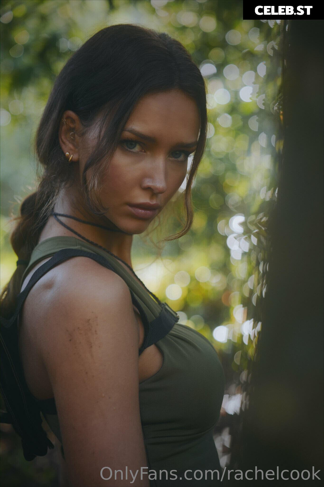 Rachel Cook Image 24544281
