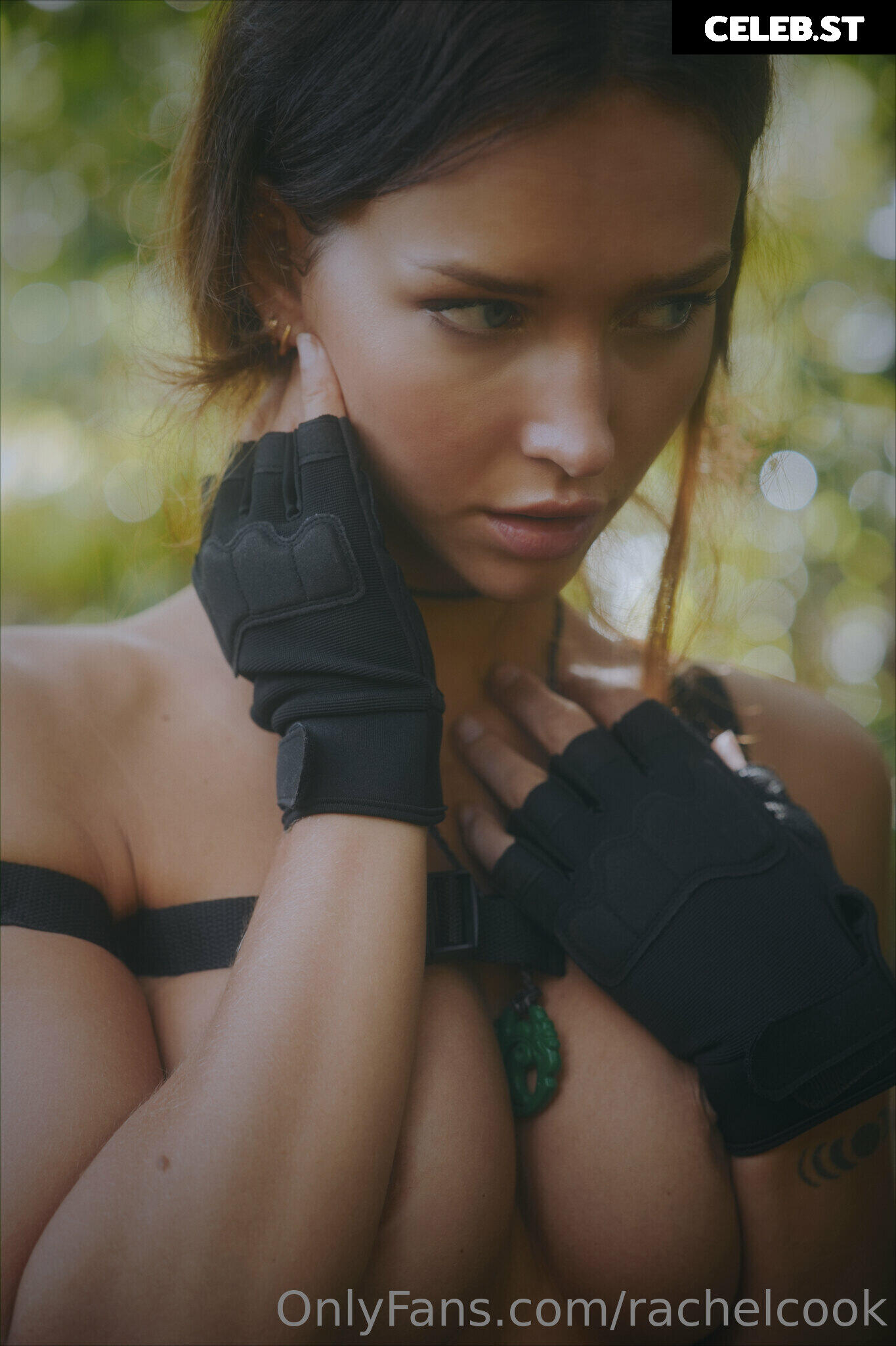 Rachel Cook Image 24544226
