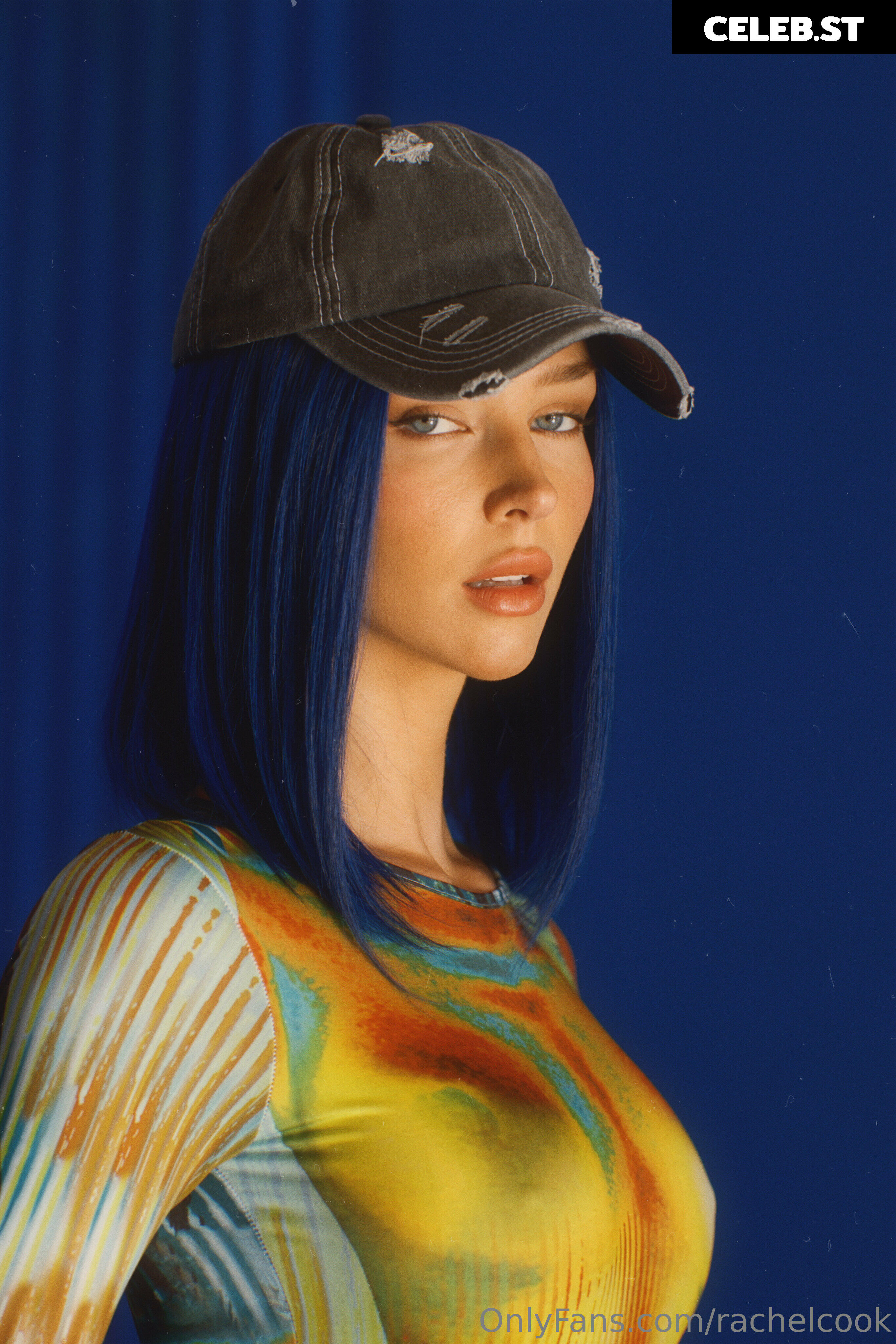 Rachel Cook Image 24546000