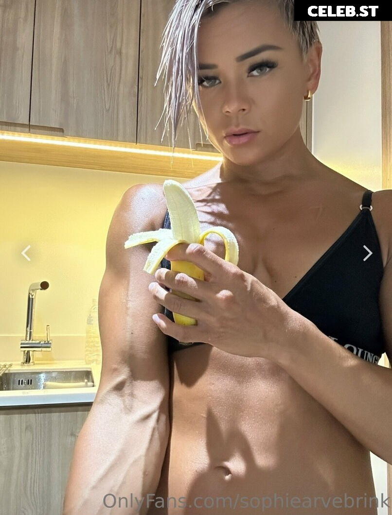 Sophie Arvebrink Image 2454605