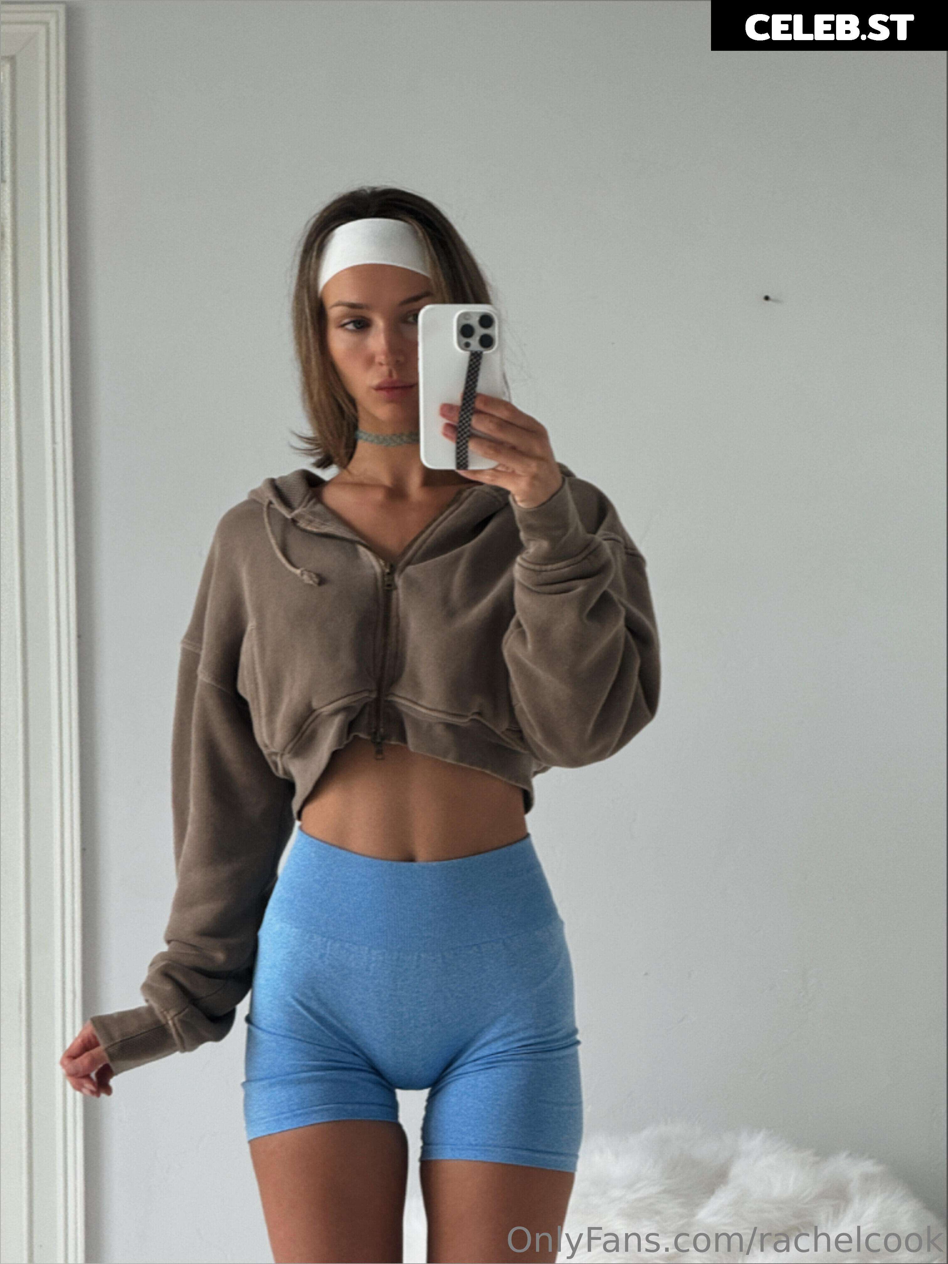 Rachel Cook Image 24546375
