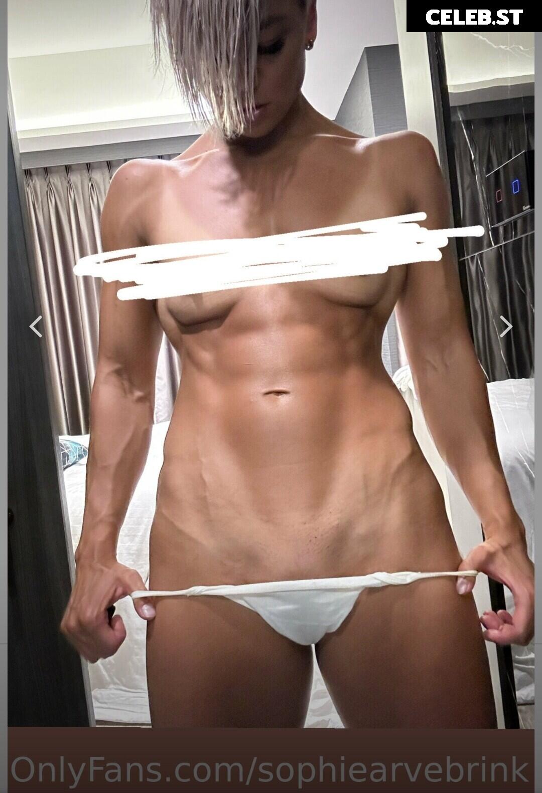 Sophie Arvebrink Image 2454145